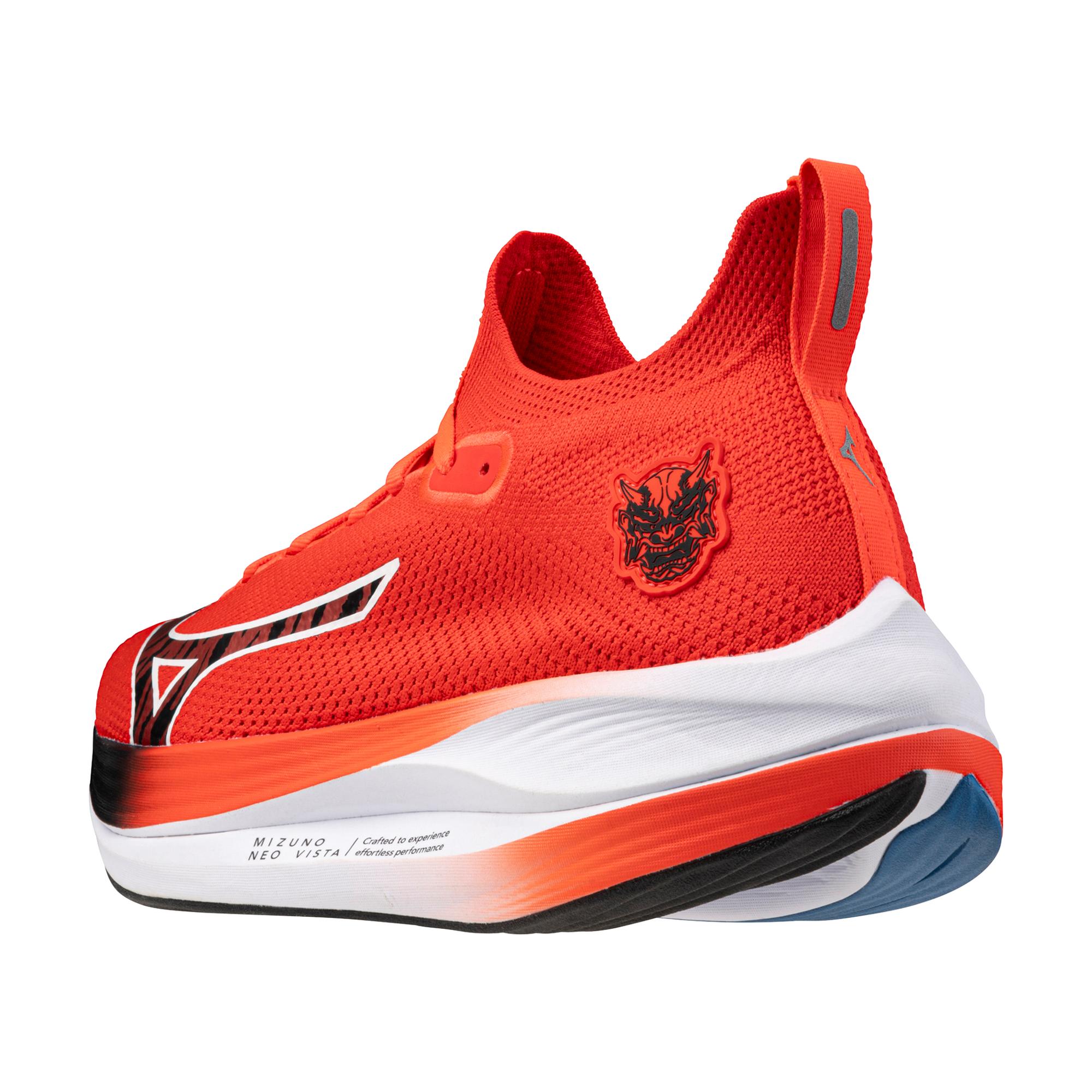 Unisex Mizuno Neo Vista Oni Hayai Running Shoe