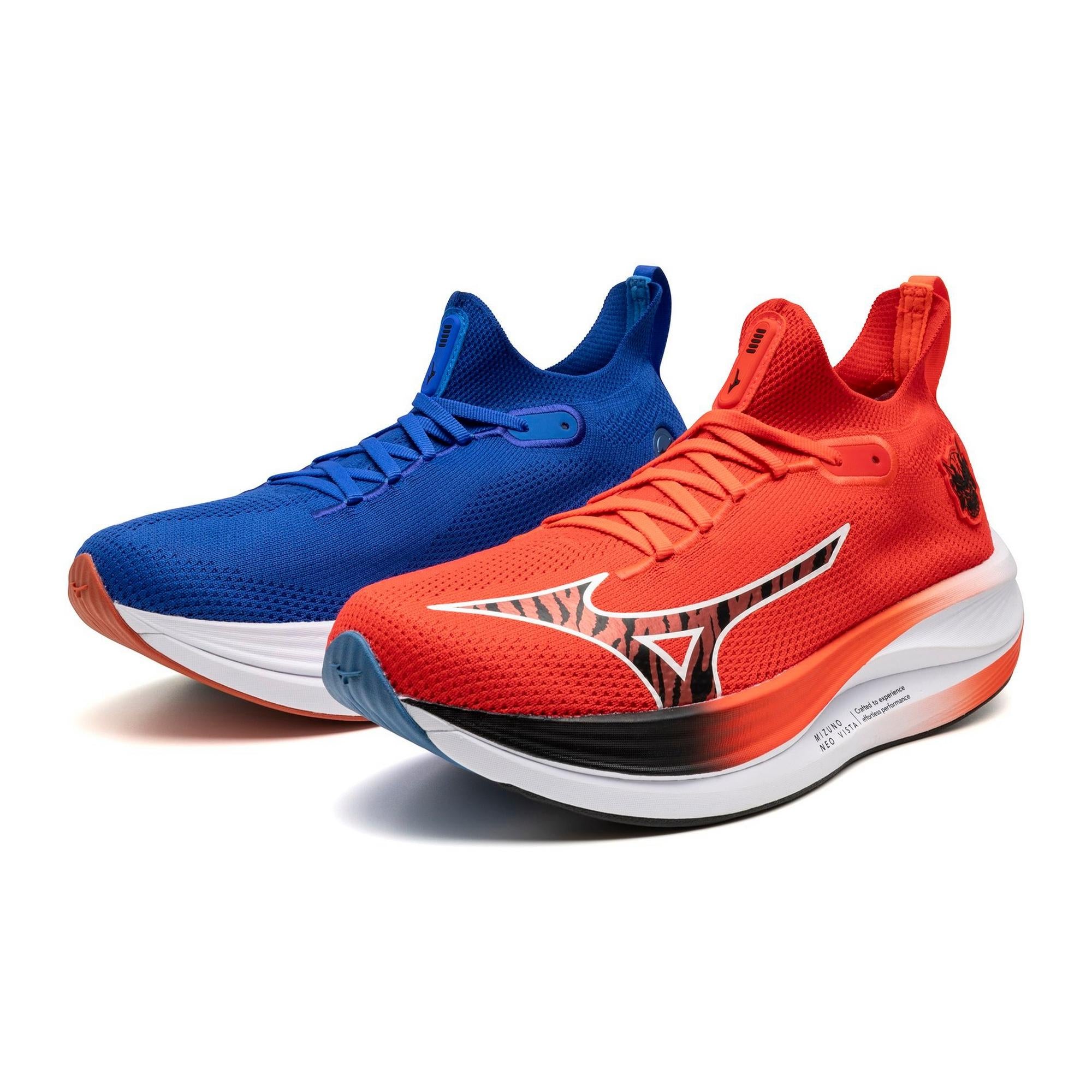 Unisex Mizuno Neo Vista Oni Hayai Running Shoe