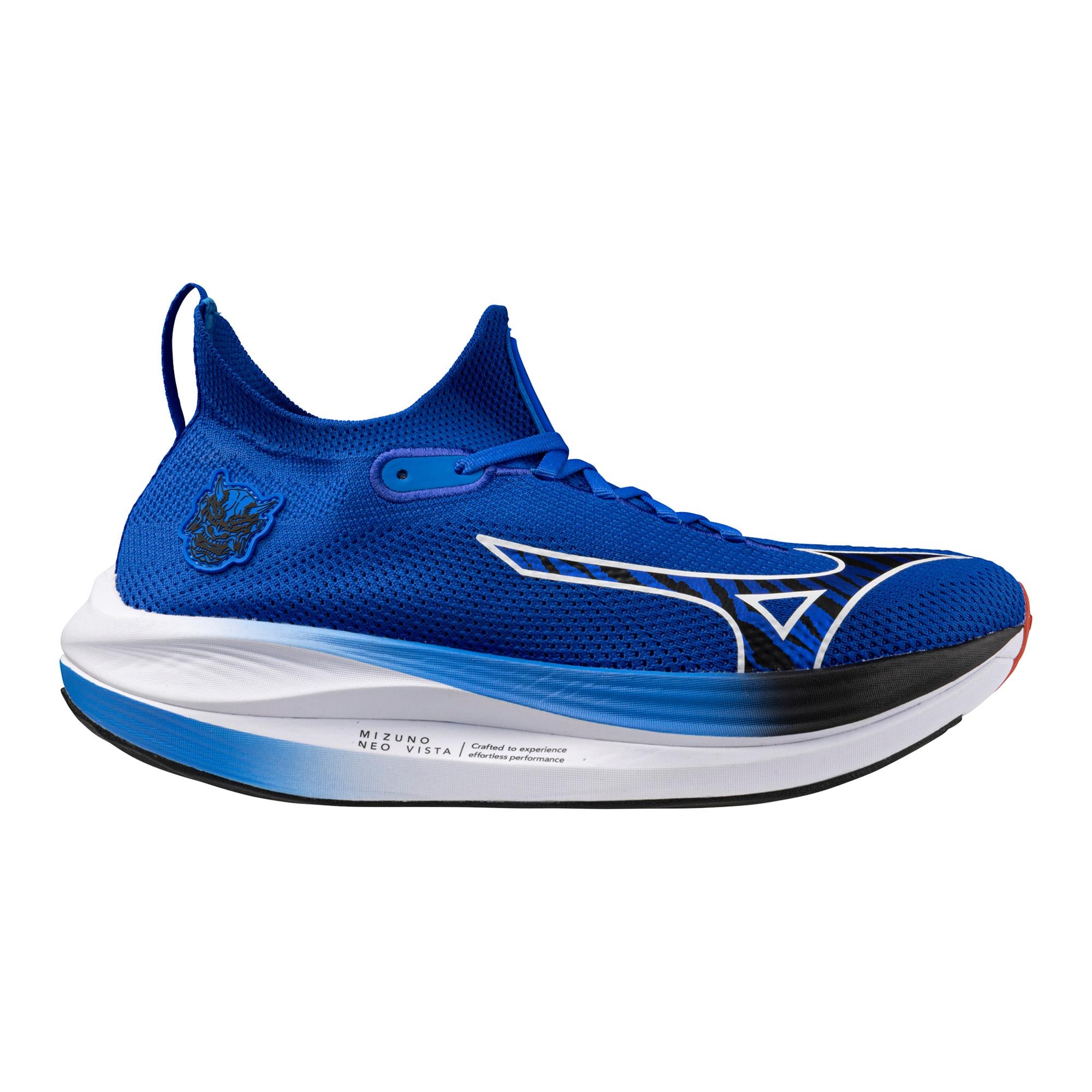 Unisex Mizuno Neo Vista Oni Hayai Running Shoe