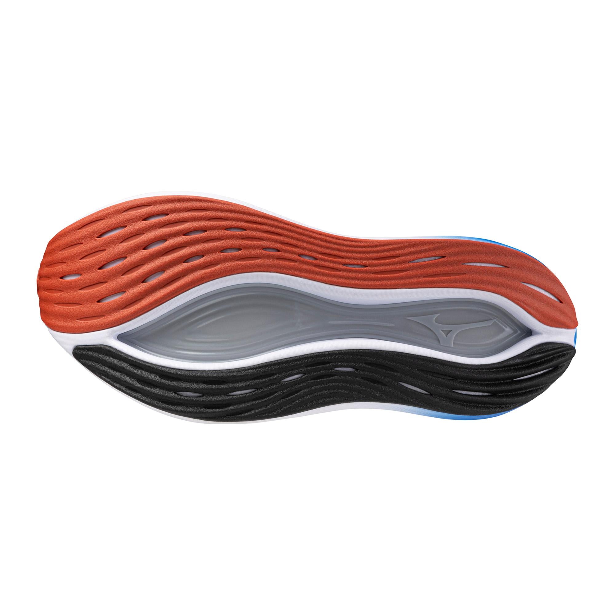 Unisex Mizuno Neo Vista Oni Hayai Running Shoe