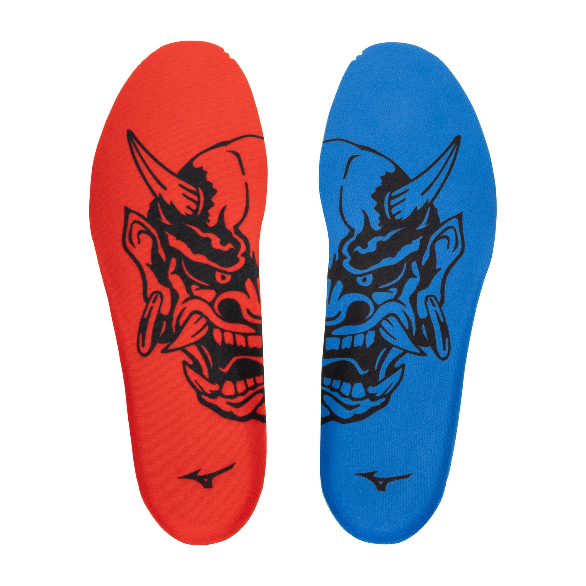 Unisex Mizuno Neo Vista Oni Hayai Running Shoe