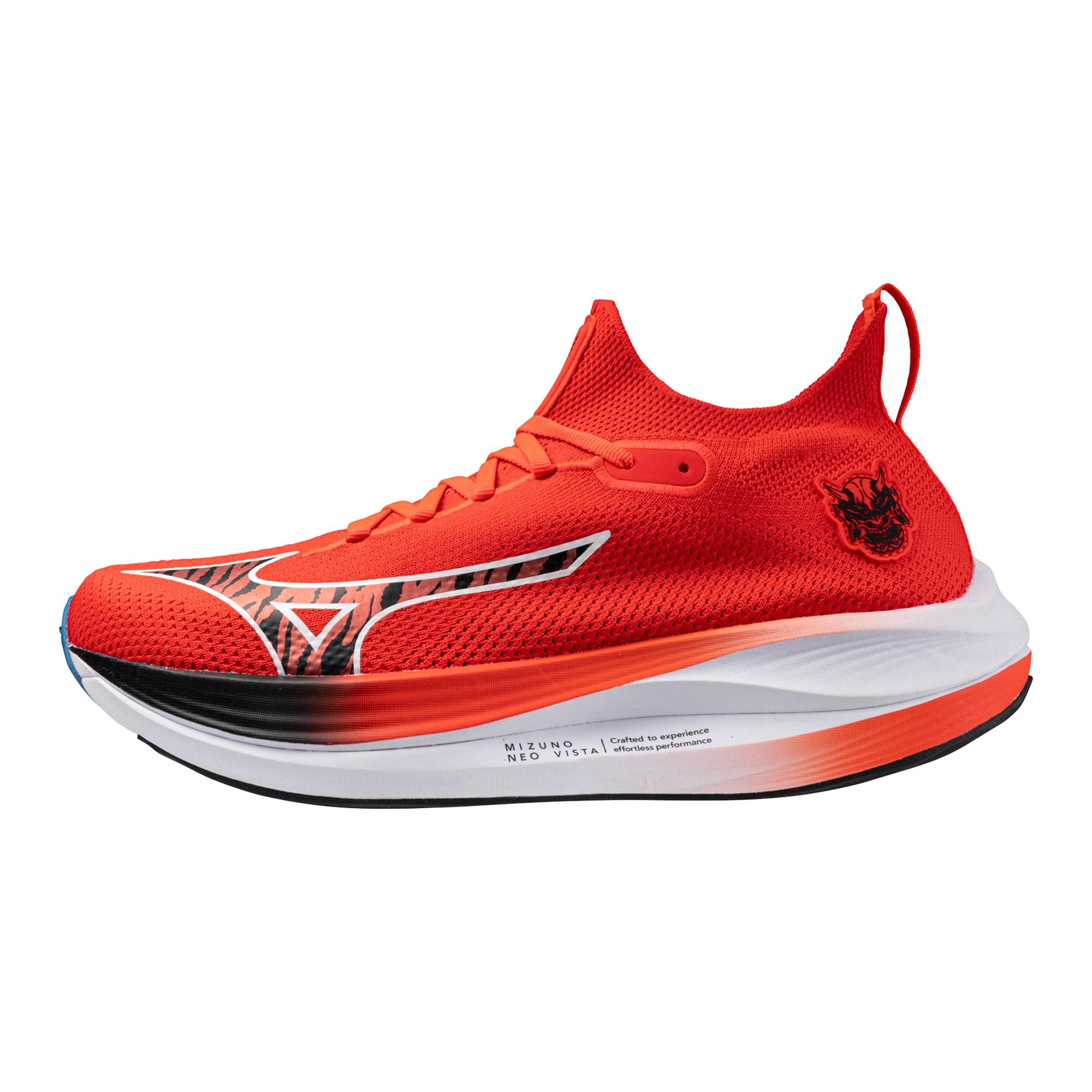 Unisex Mizuno Neo Vista Oni Hayai Running Shoe