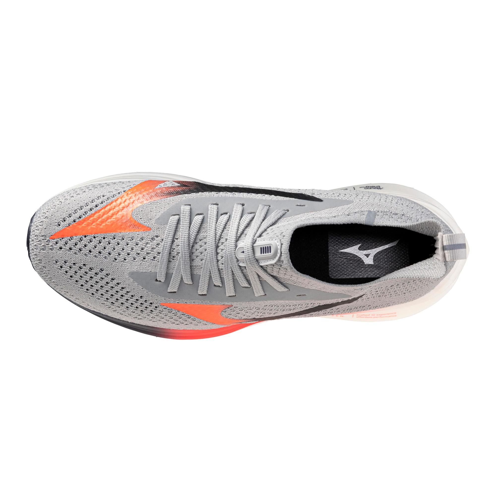 Men's Mizuno Neo Zen Running Shoe