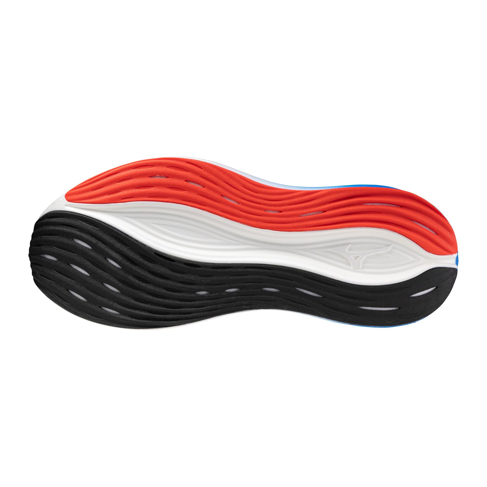 Unisex Mizuno Neo Zen Oni Hayai Running Shoe