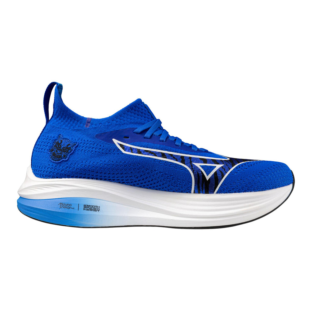 Unisex Mizuno Neo Zen Oni Hayai Running Shoe
