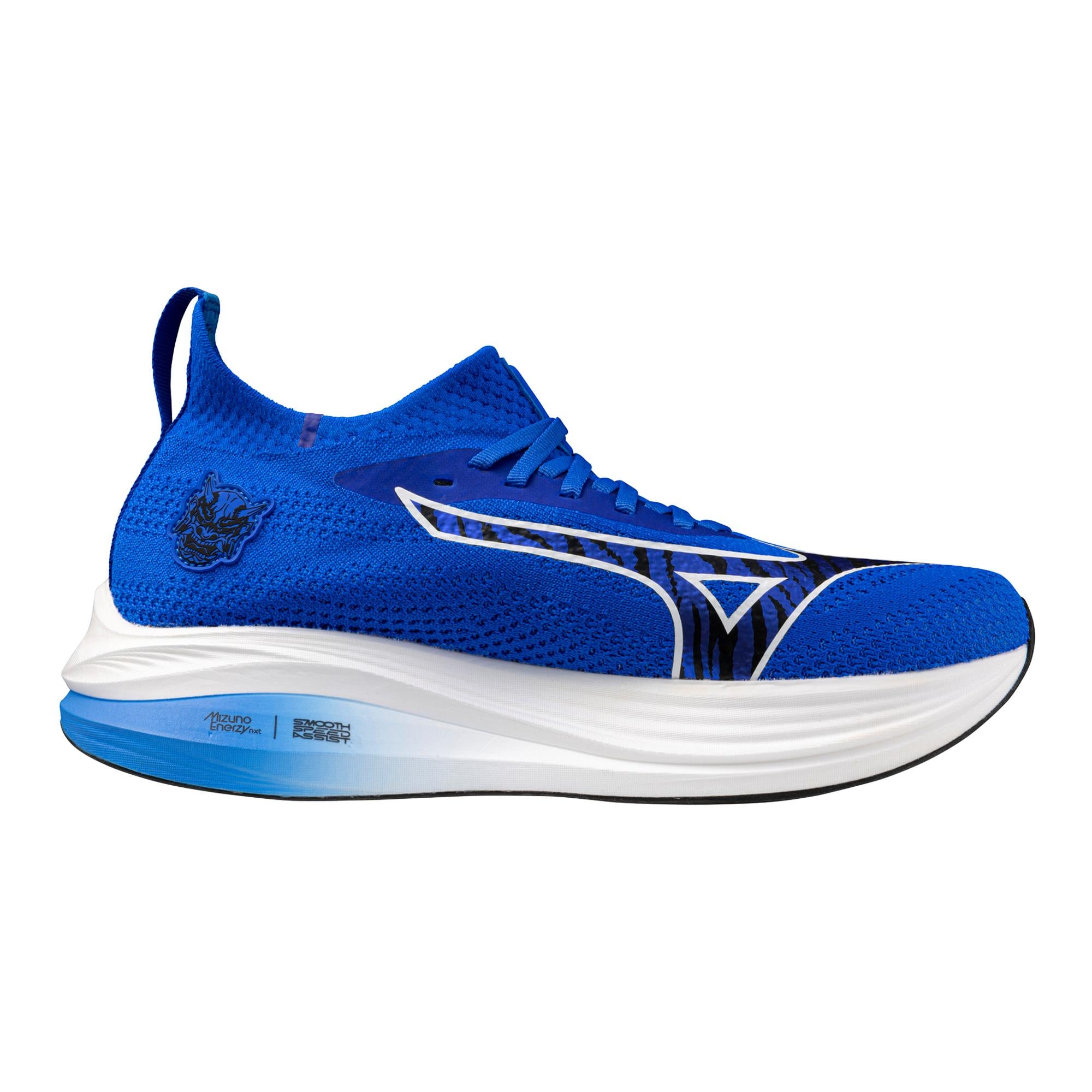 Unisex Mizuno Neo Zen Oni Hayai Running Shoe