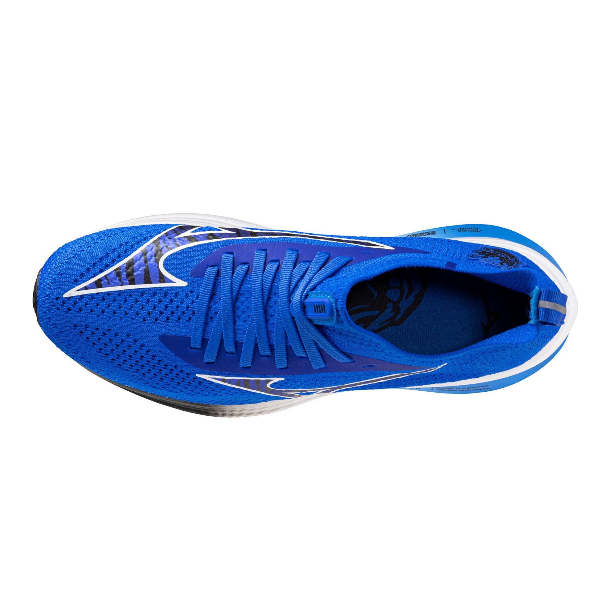 Unisex Mizuno Neo Zen Oni Hayai Running Shoe