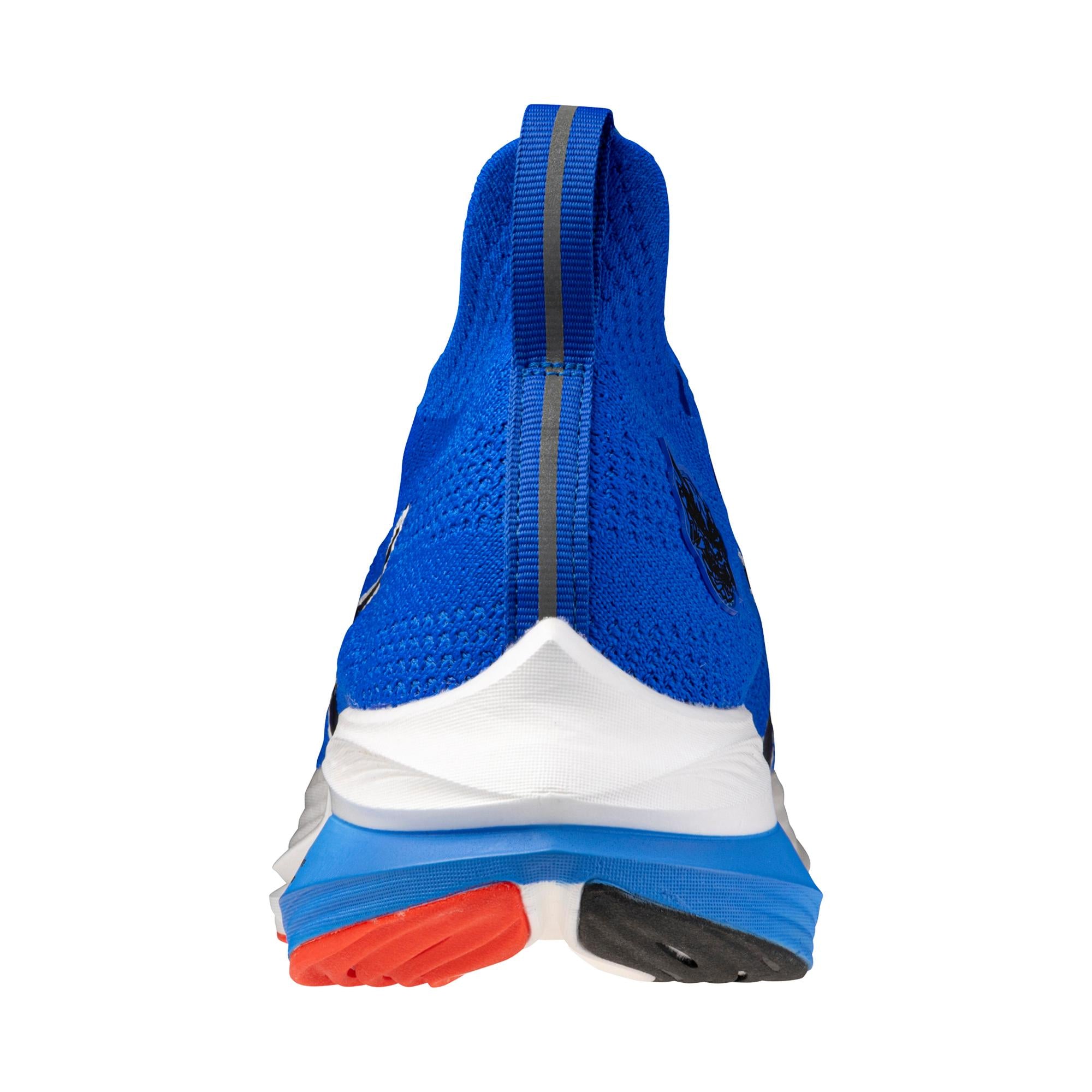 Unisex Mizuno Neo Zen Oni Hayai Running Shoe