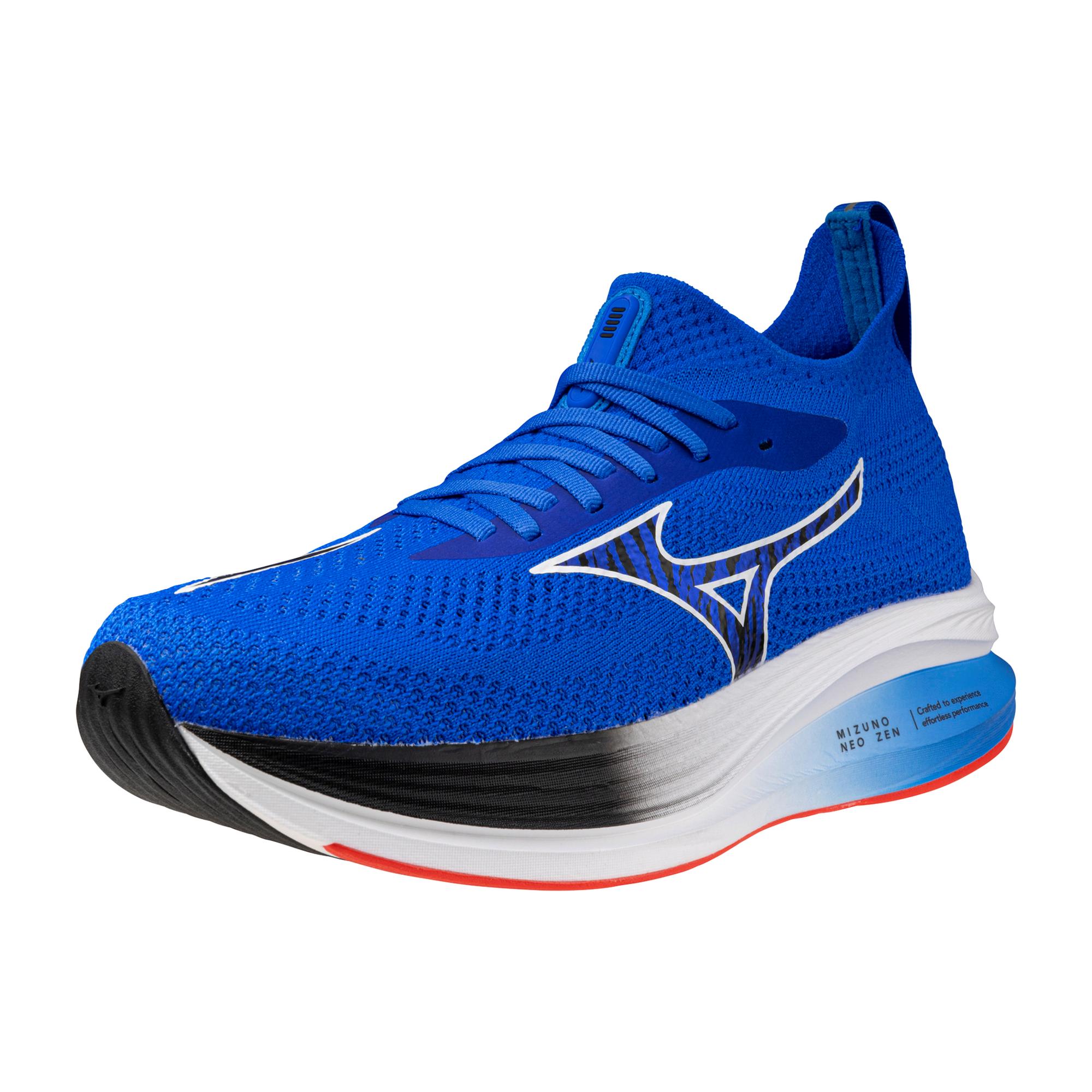 Unisex Mizuno Neo Zen Oni Hayai Running Shoe