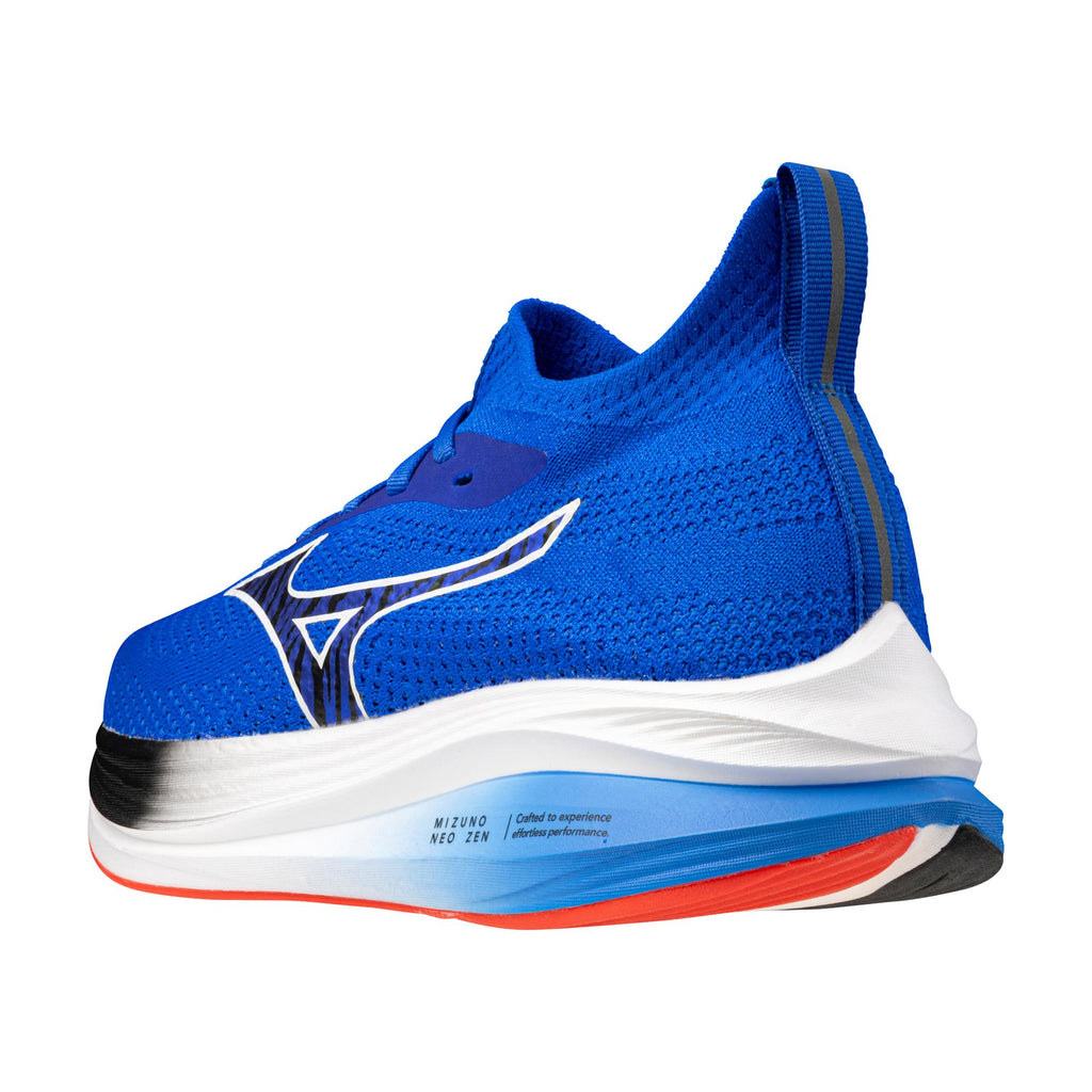 Unisex Mizuno Neo Zen Oni Hayai Running Shoe