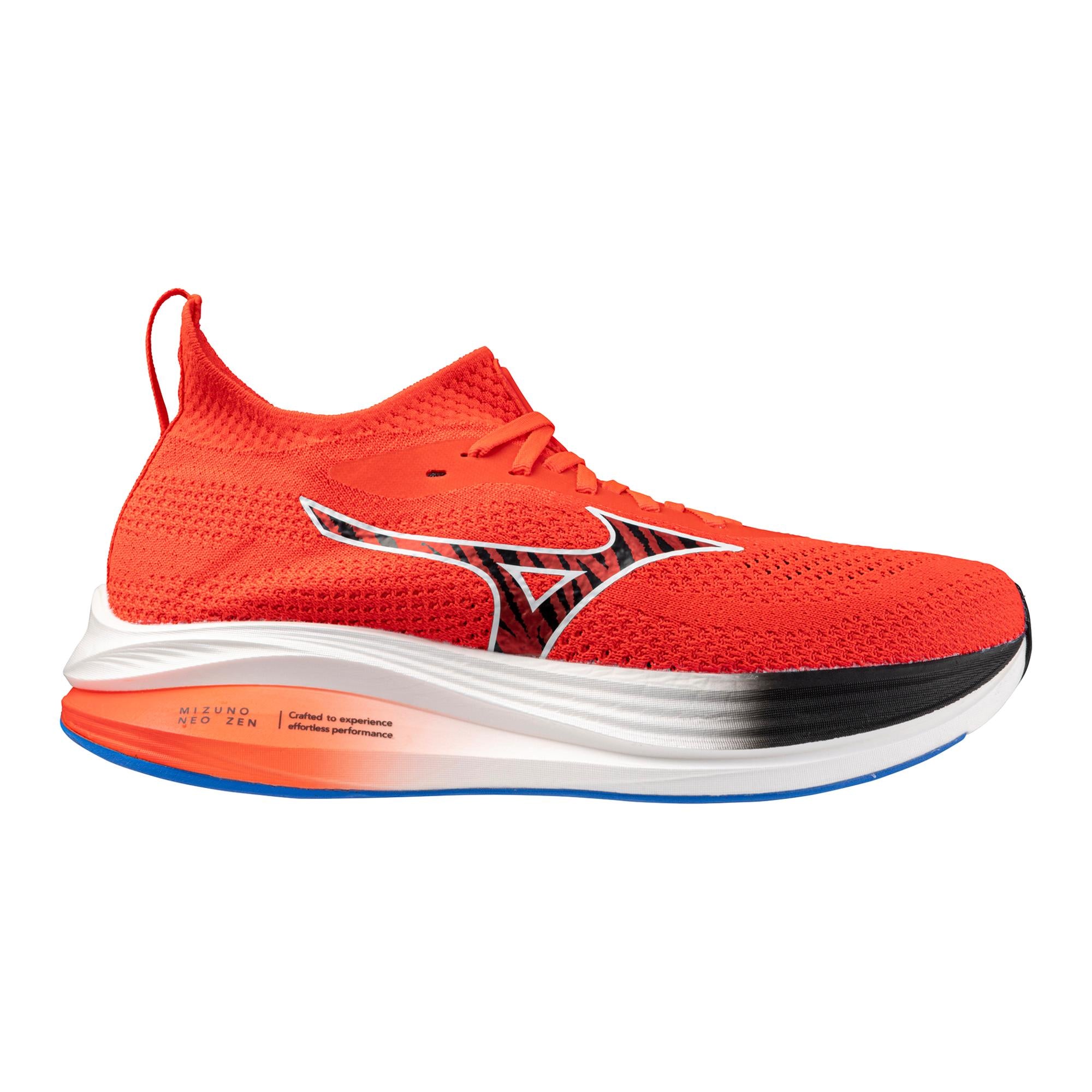 Unisex Mizuno Neo Zen Oni Hayai Running Shoe