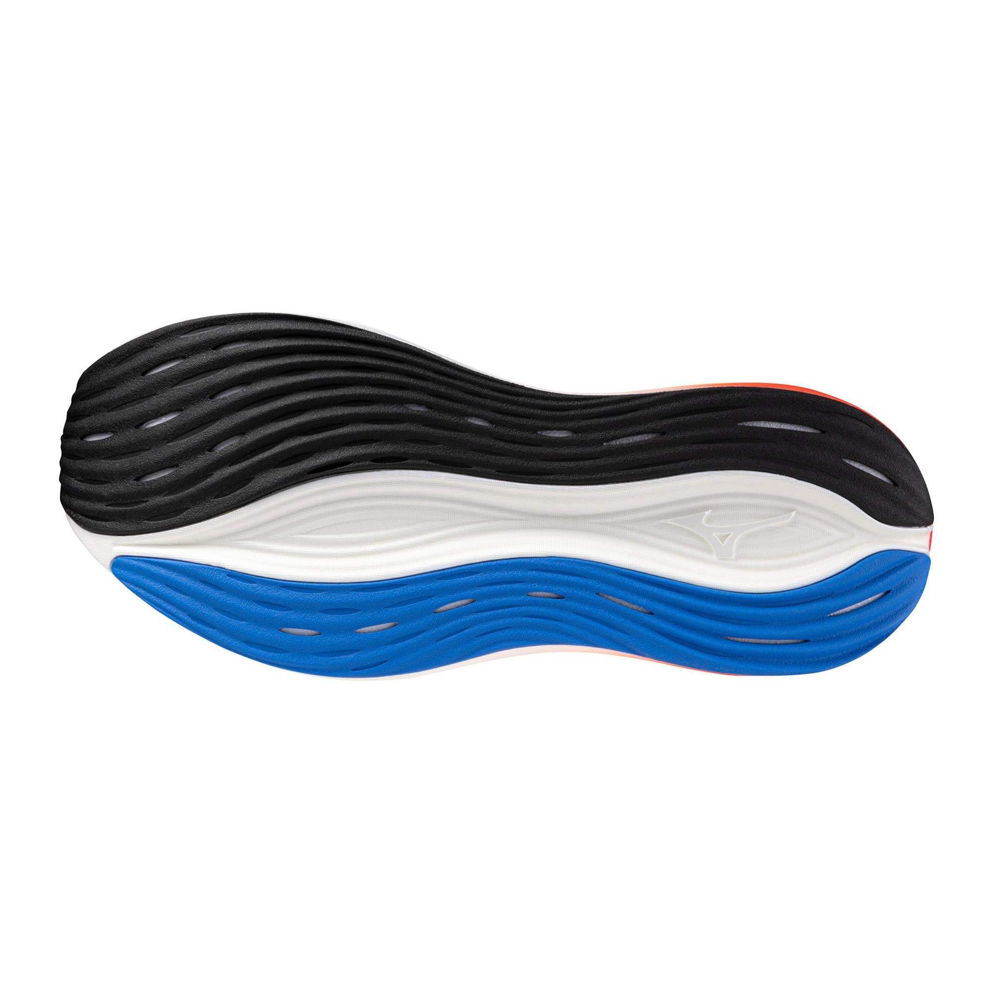 Unisex Mizuno Neo Zen Oni Hayai Running Shoe