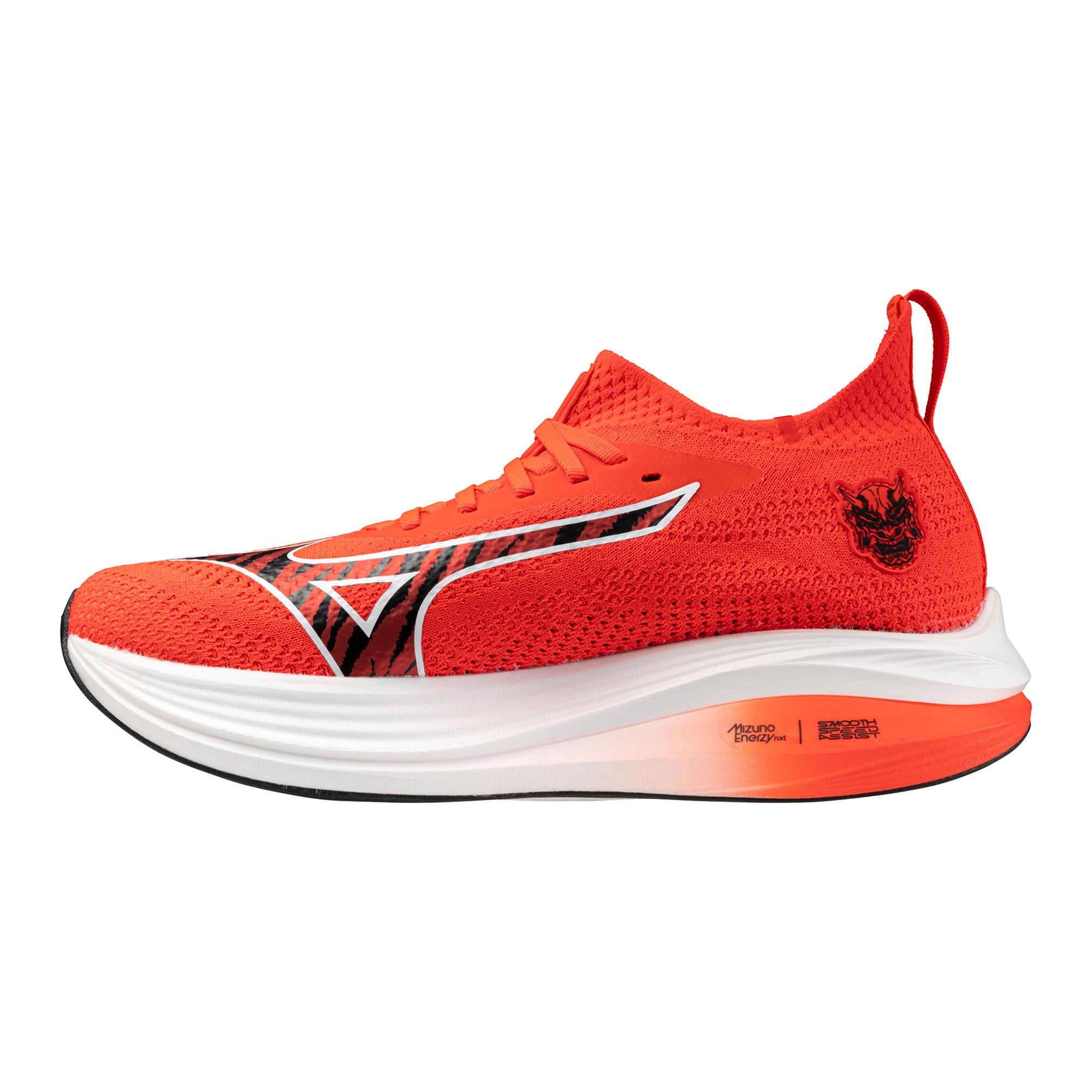Unisex Mizuno Neo Zen Oni Hayai Running Shoe