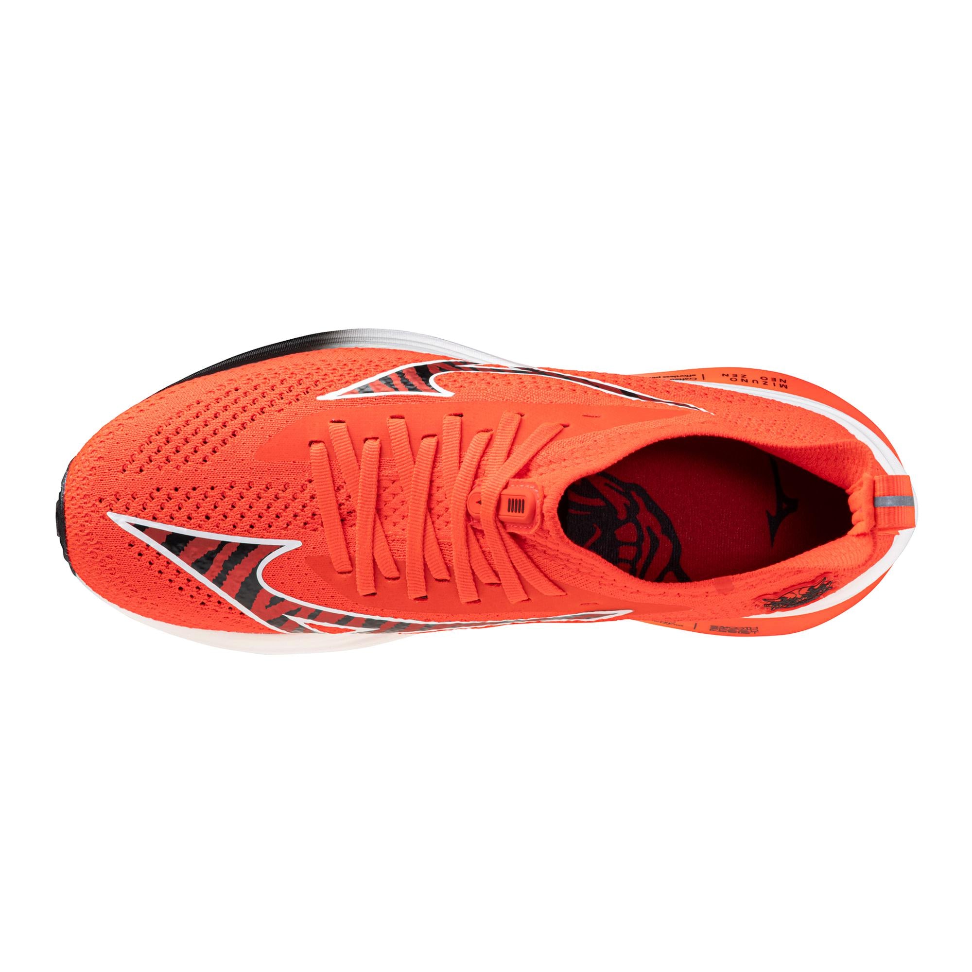 Unisex Mizuno Neo Zen Oni Hayai Running Shoe