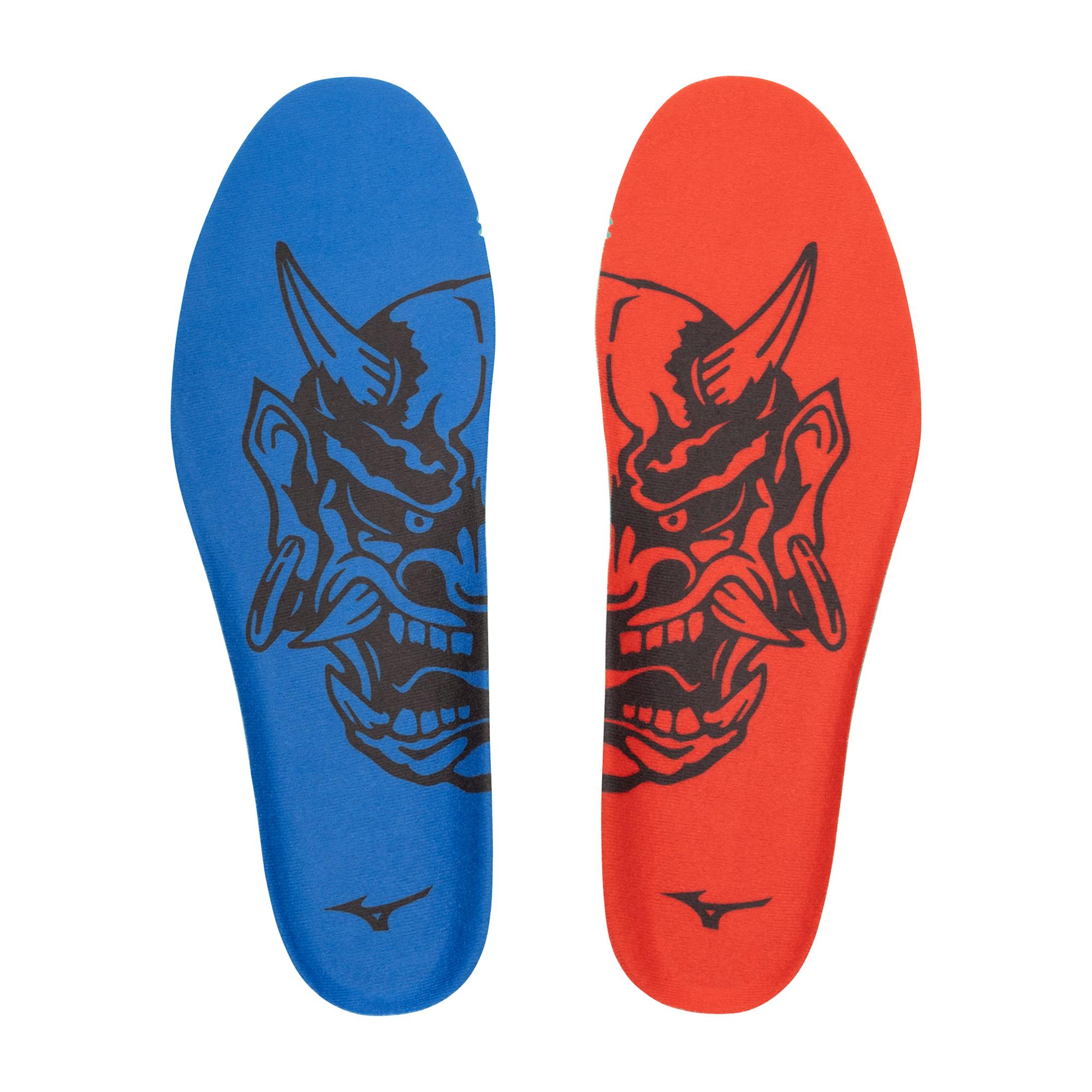Unisex Mizuno Neo Zen Oni Hayai Running Shoe