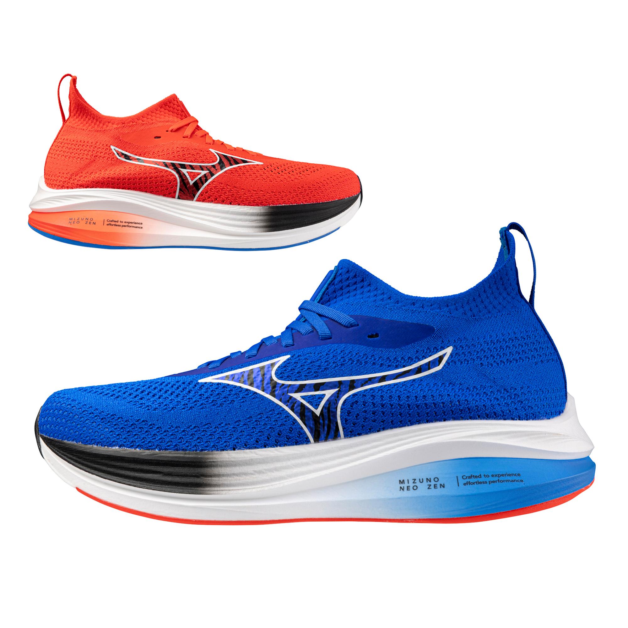 Unisex Mizuno Neo Zen Oni Hayai Running Shoe
