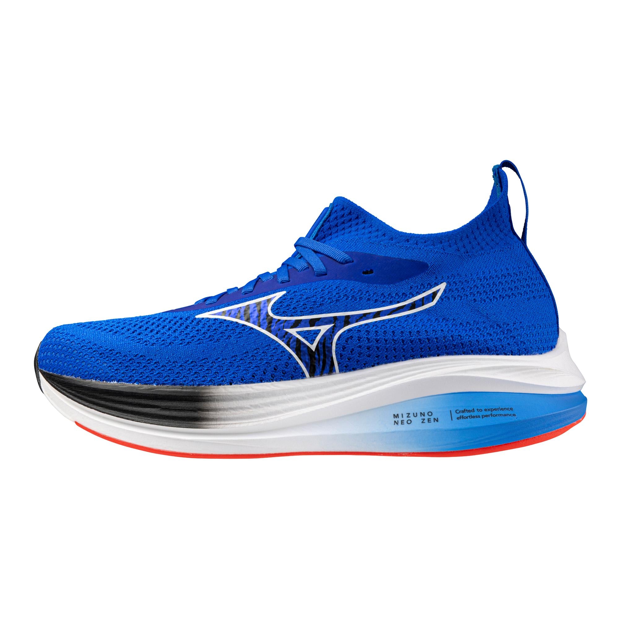 Unisex Mizuno Neo Zen Oni Hayai Running Shoe