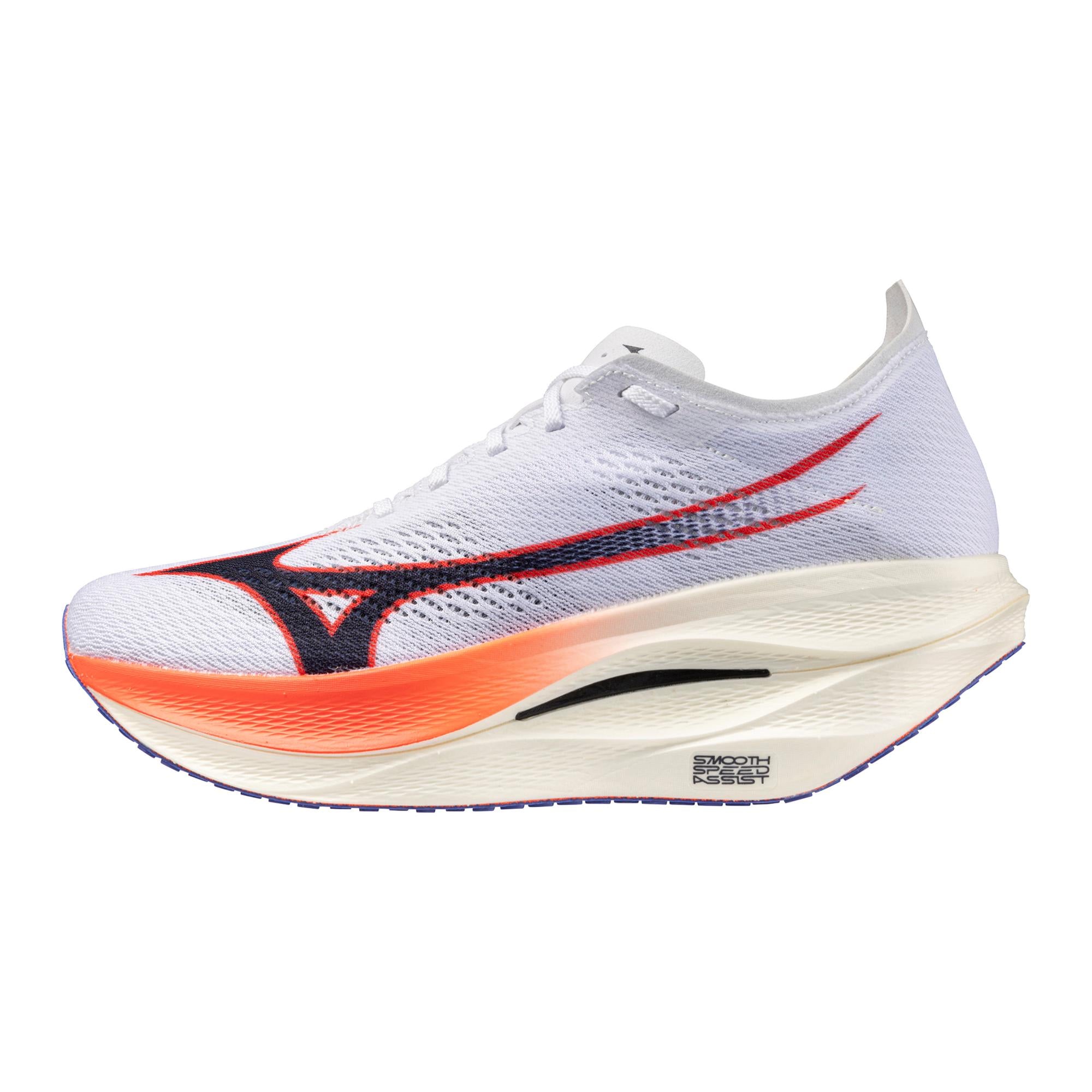 Unisex Wave Rebellion Pro 3 Running Shoe