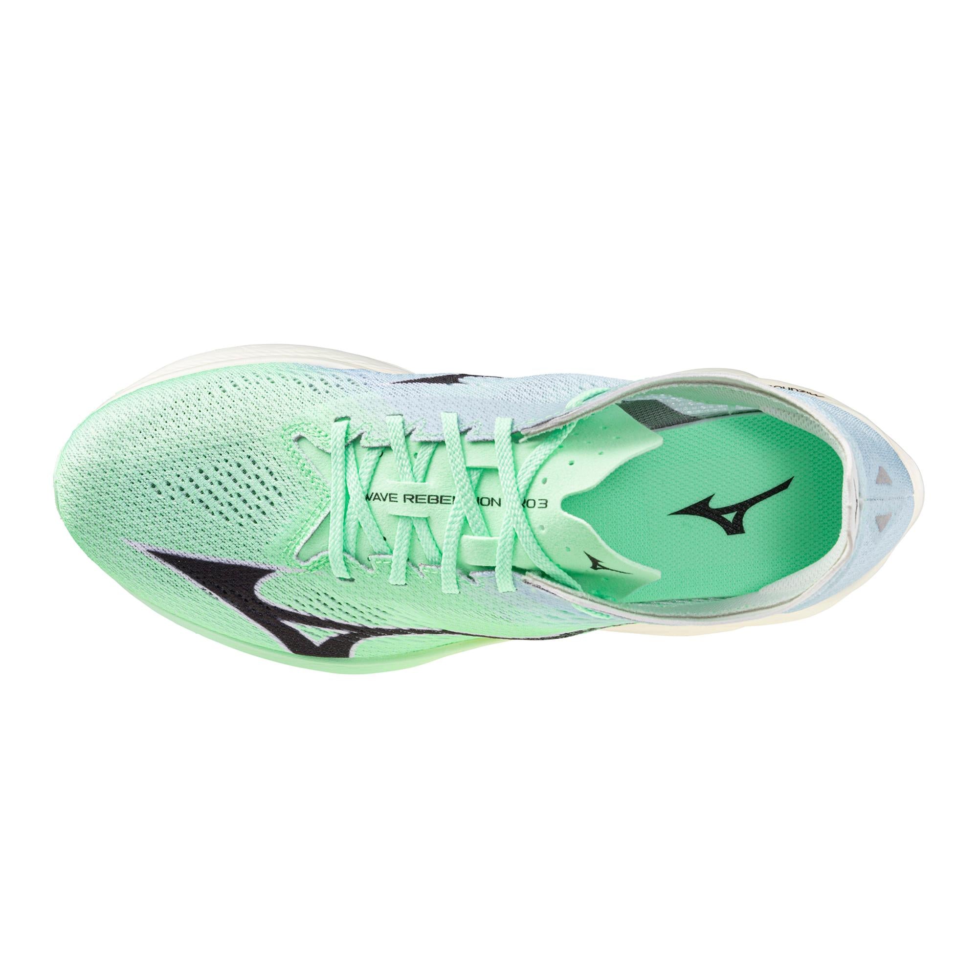 Unisex Wave Rebellion Pro 3 Running Shoe
