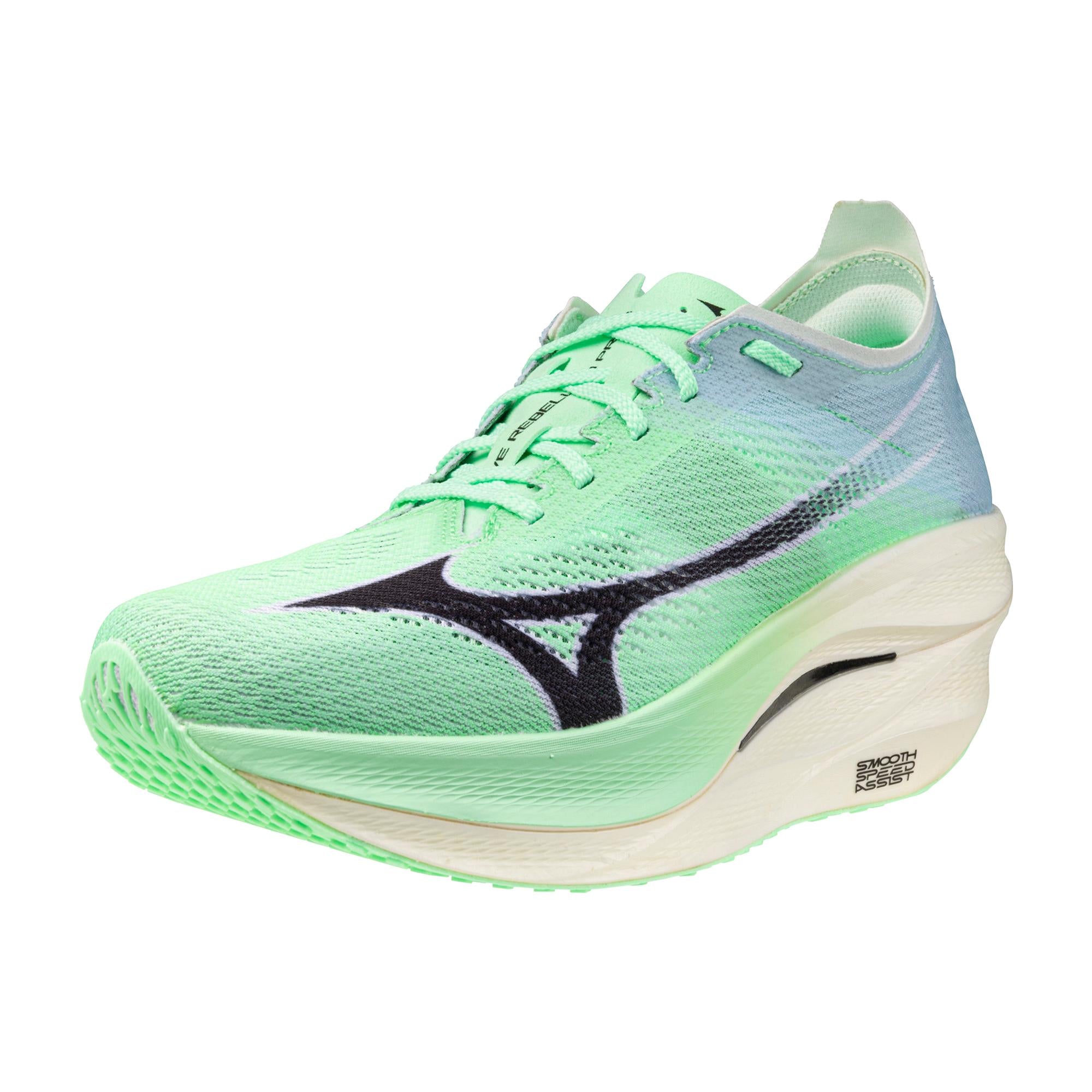 Unisex Wave Rebellion Pro 3 Running Shoe