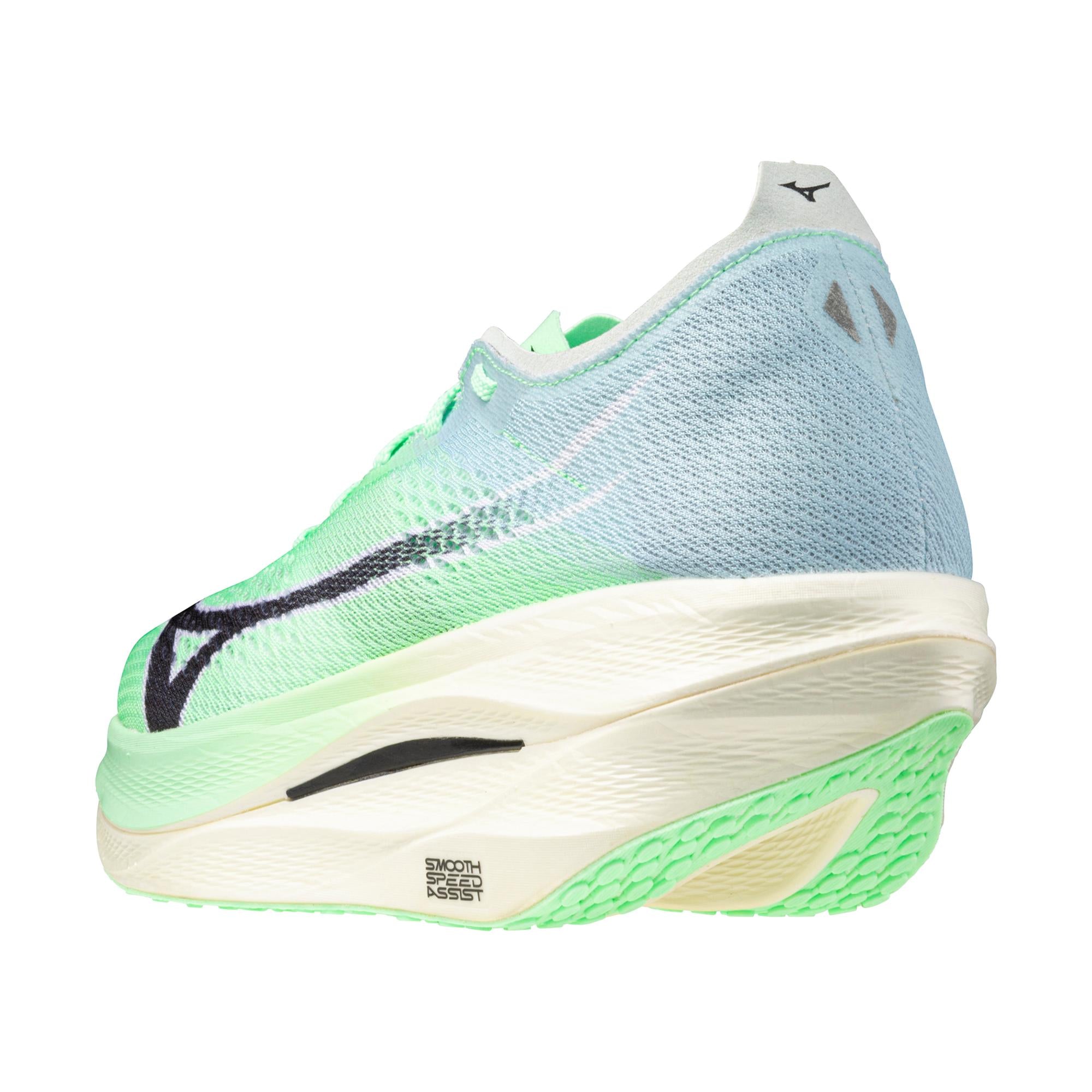 Unisex Wave Rebellion Pro 3 Running Shoe