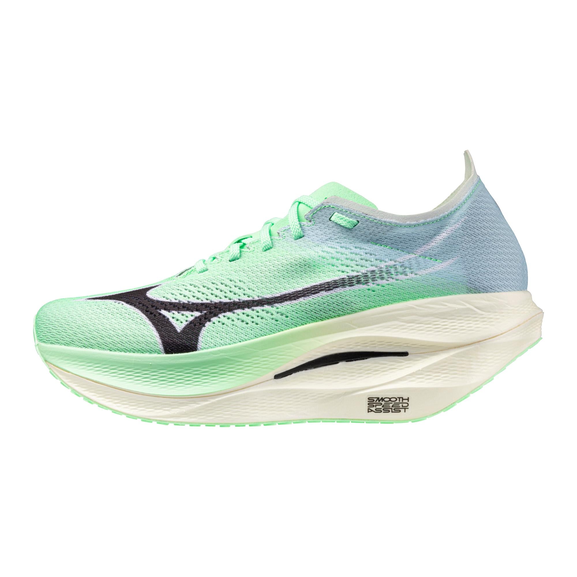 Unisex Wave Rebellion Pro 3 Running Shoe