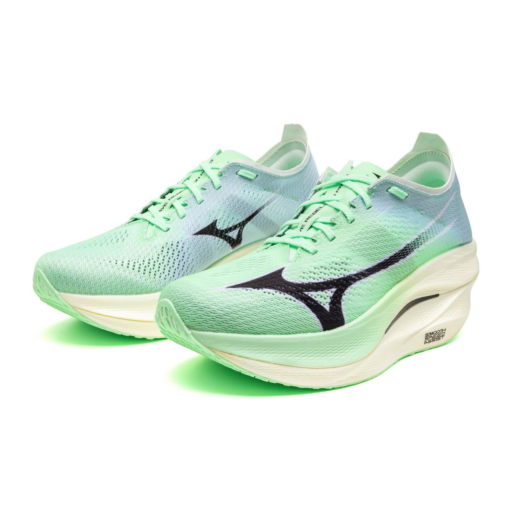 Unisex Wave Rebellion Pro 3 Running Shoe