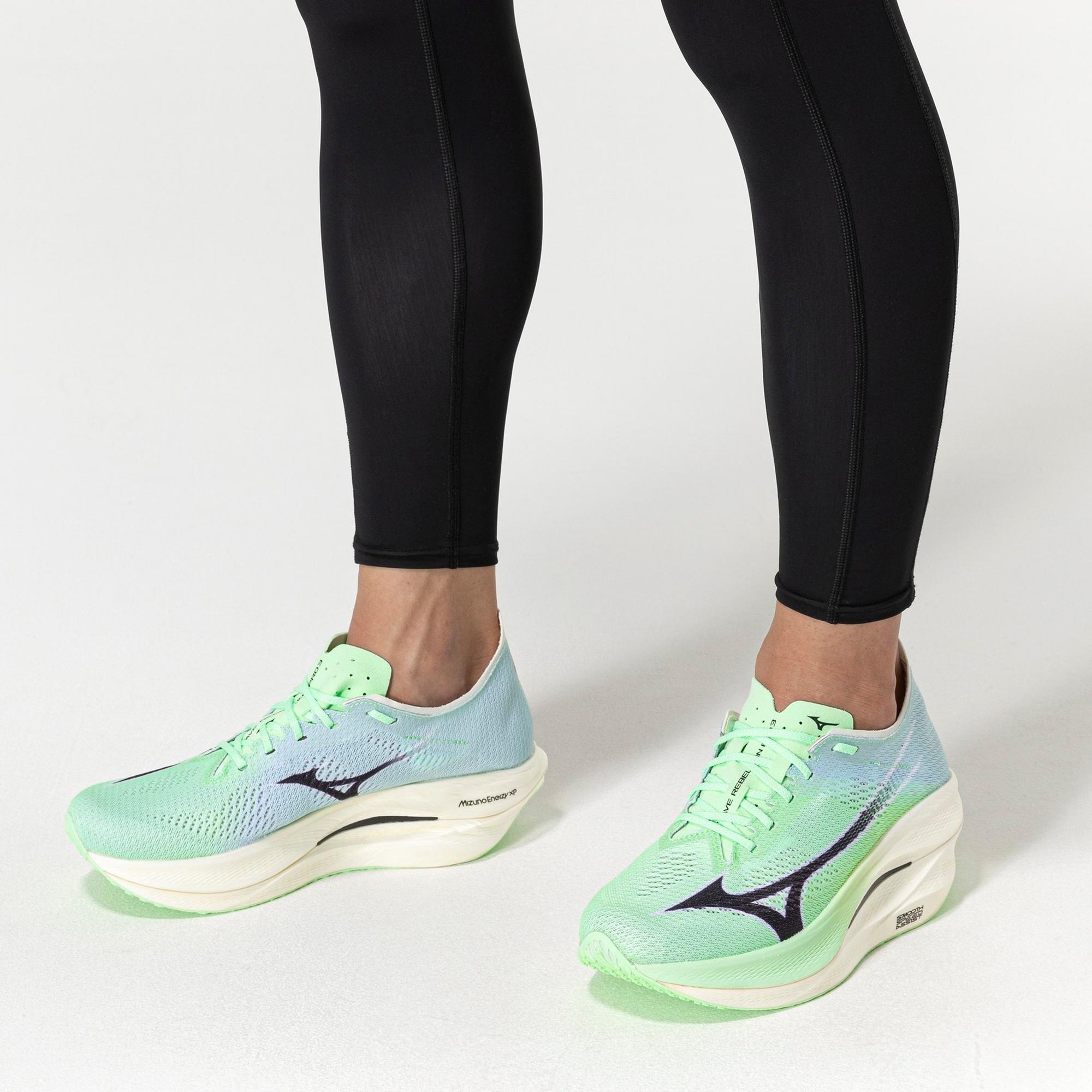 Unisex Wave Rebellion Pro 3 Running Shoe