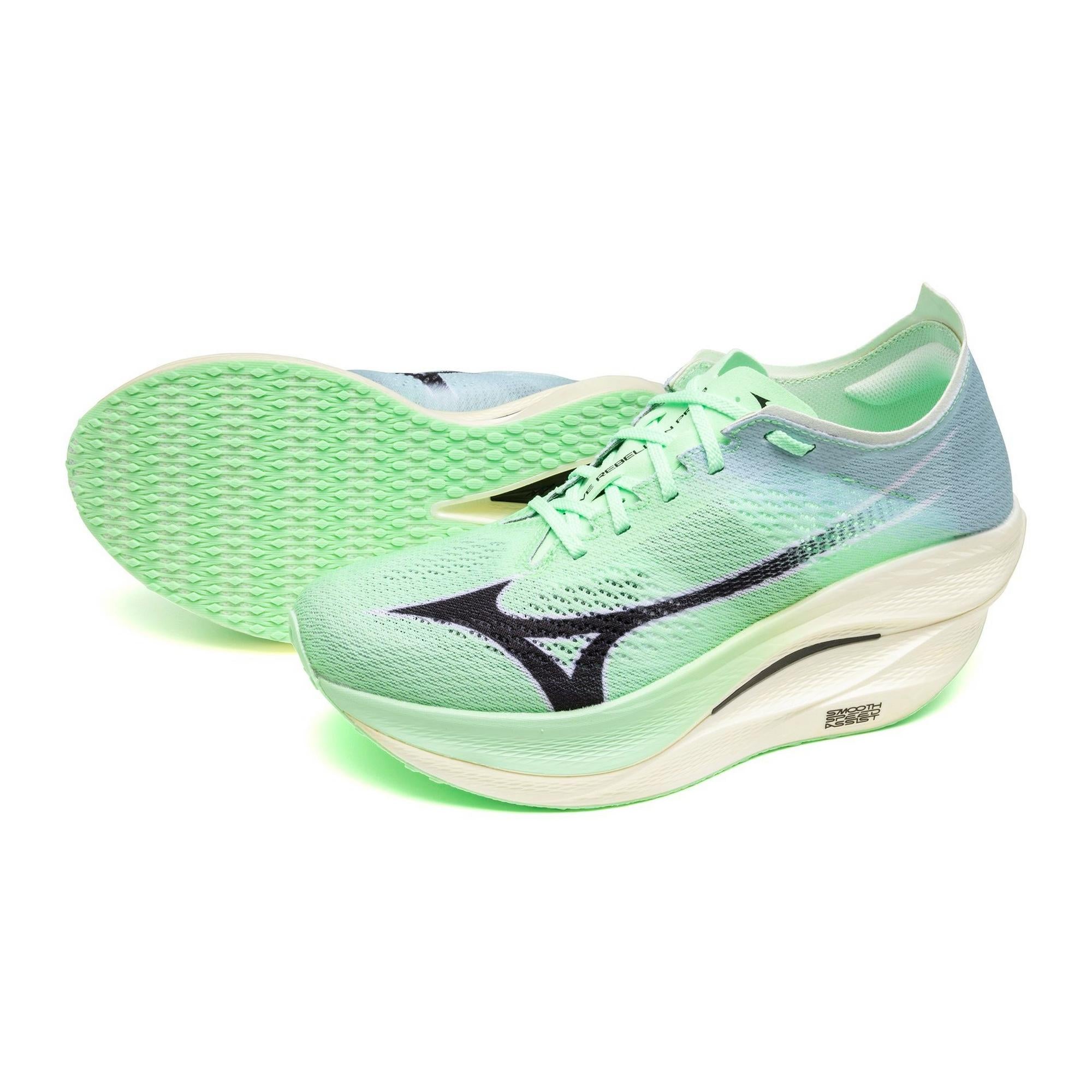 Unisex Wave Rebellion Pro 3 Running Shoe