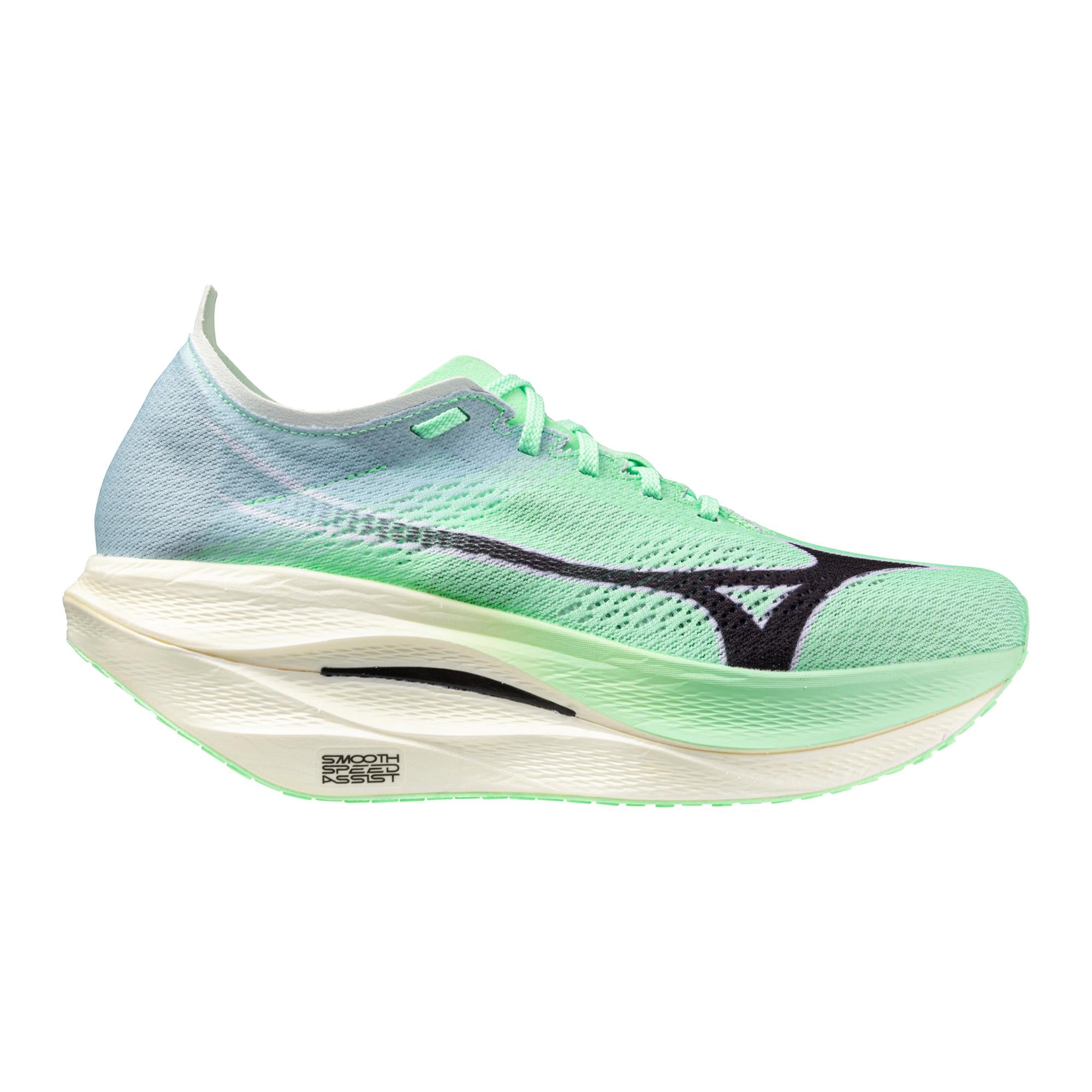 Unisex Wave Rebellion Pro 3 Running Shoe