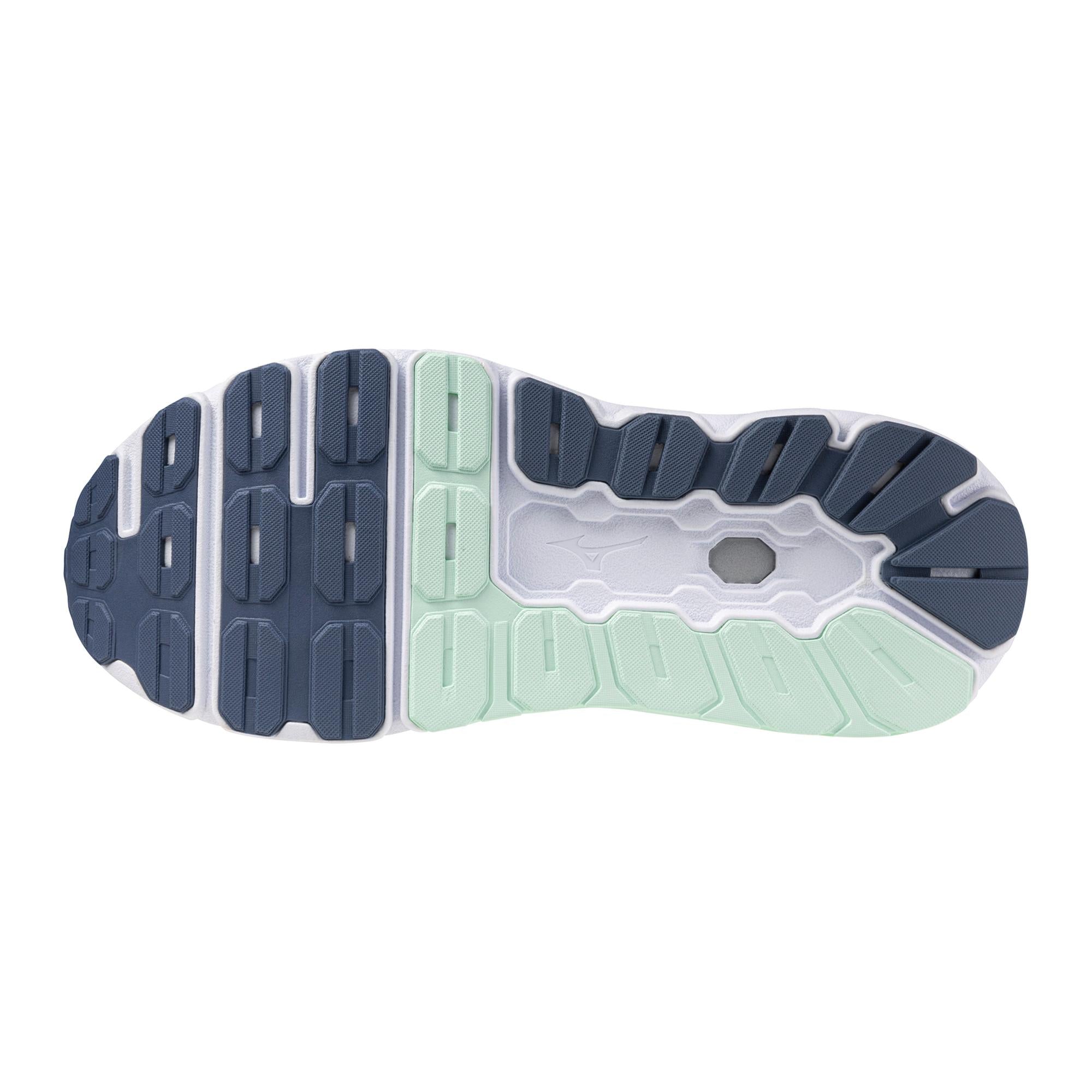 Men's Wave Horizon 8 Running Shoe
