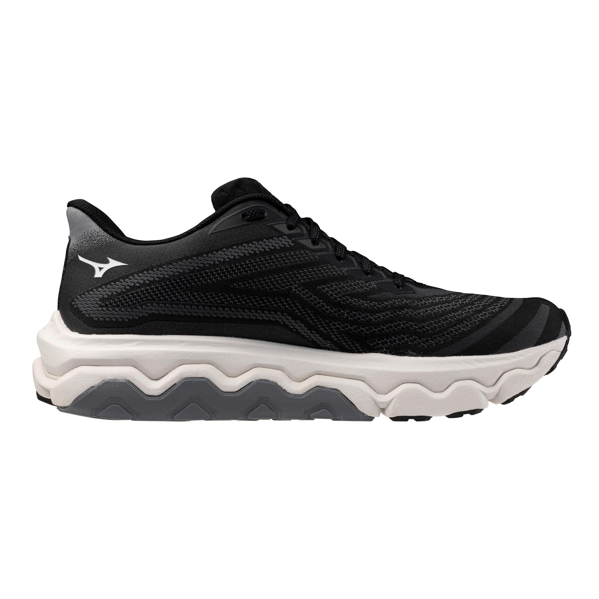 Men's Wave Horizon 8 Wide 2E Running Shoe