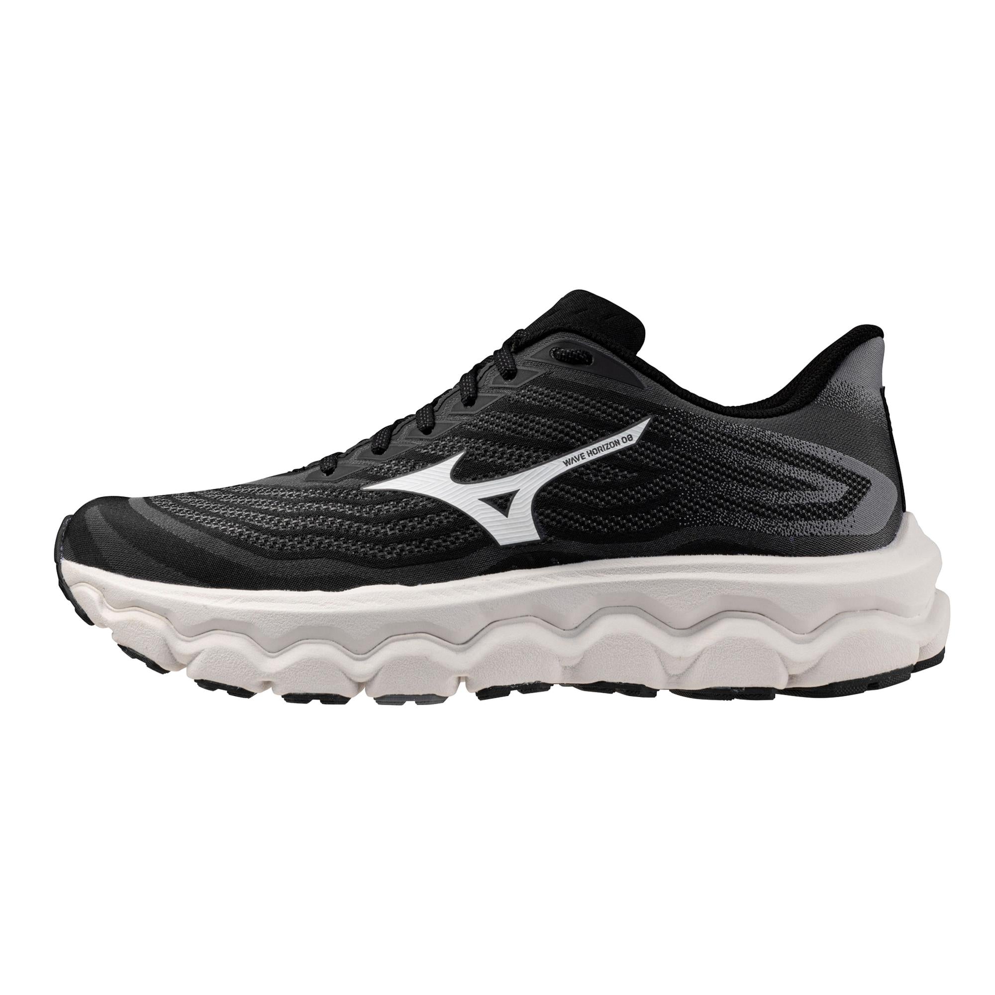 Men's Wave Horizon 8 Wide 2E Running Shoe