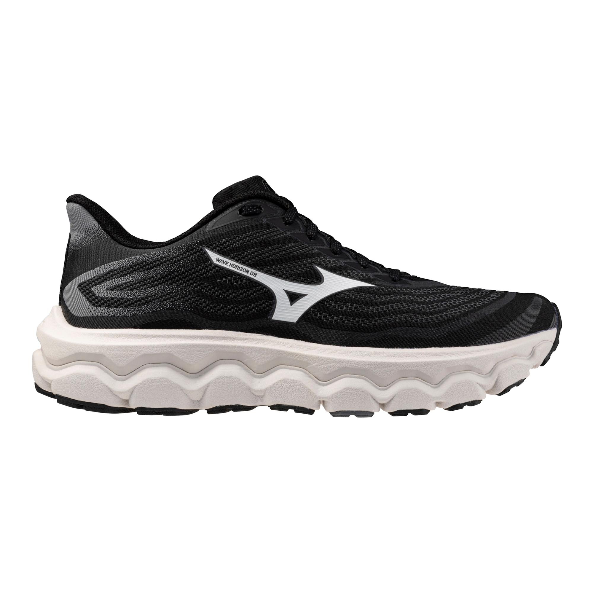 Men's Wave Horizon 8 Wide 2E Running Shoe