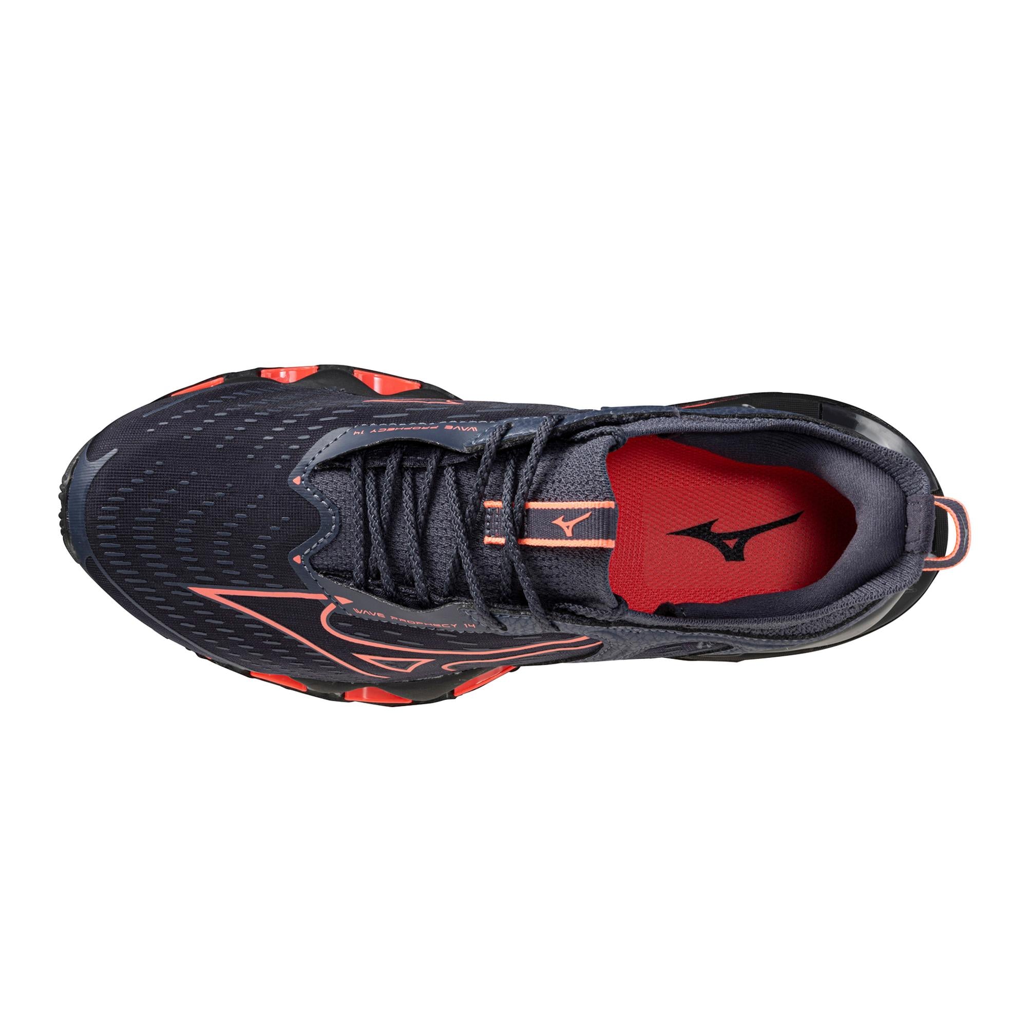 Women's Wave Prophecy 14 Running Shoe