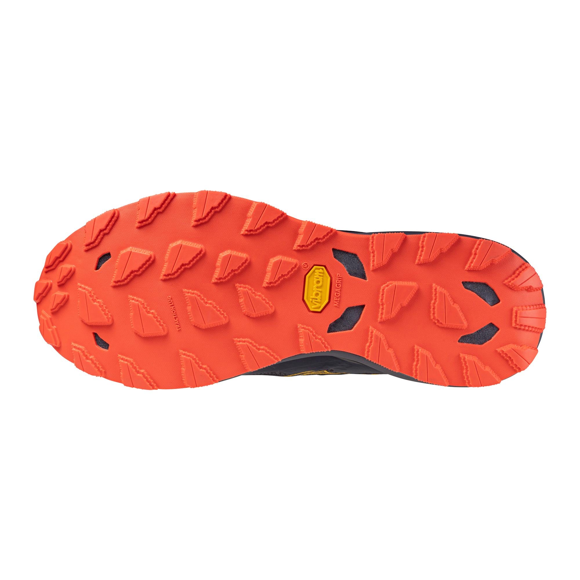 Men's Wave Daichi 9 Trail Running Shoe