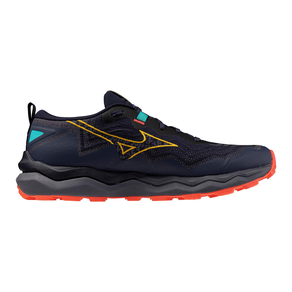 Men's Wave Daichi 9 Trail Running Shoe