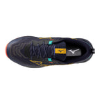 Men's Wave Daichi 9 Trail Running Shoe