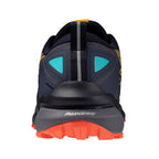 Men's Wave Daichi 9 Trail Running Shoe