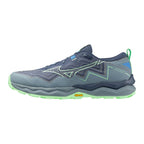 Men's Wave Daichi 9 Trail Running Shoe