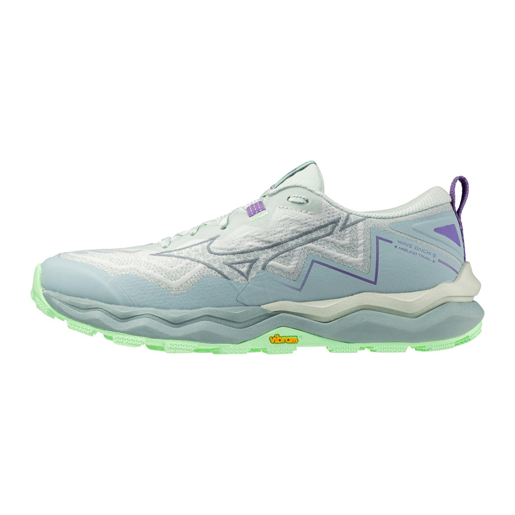 Women's Wave Daichi 9 Trail Running Shoe