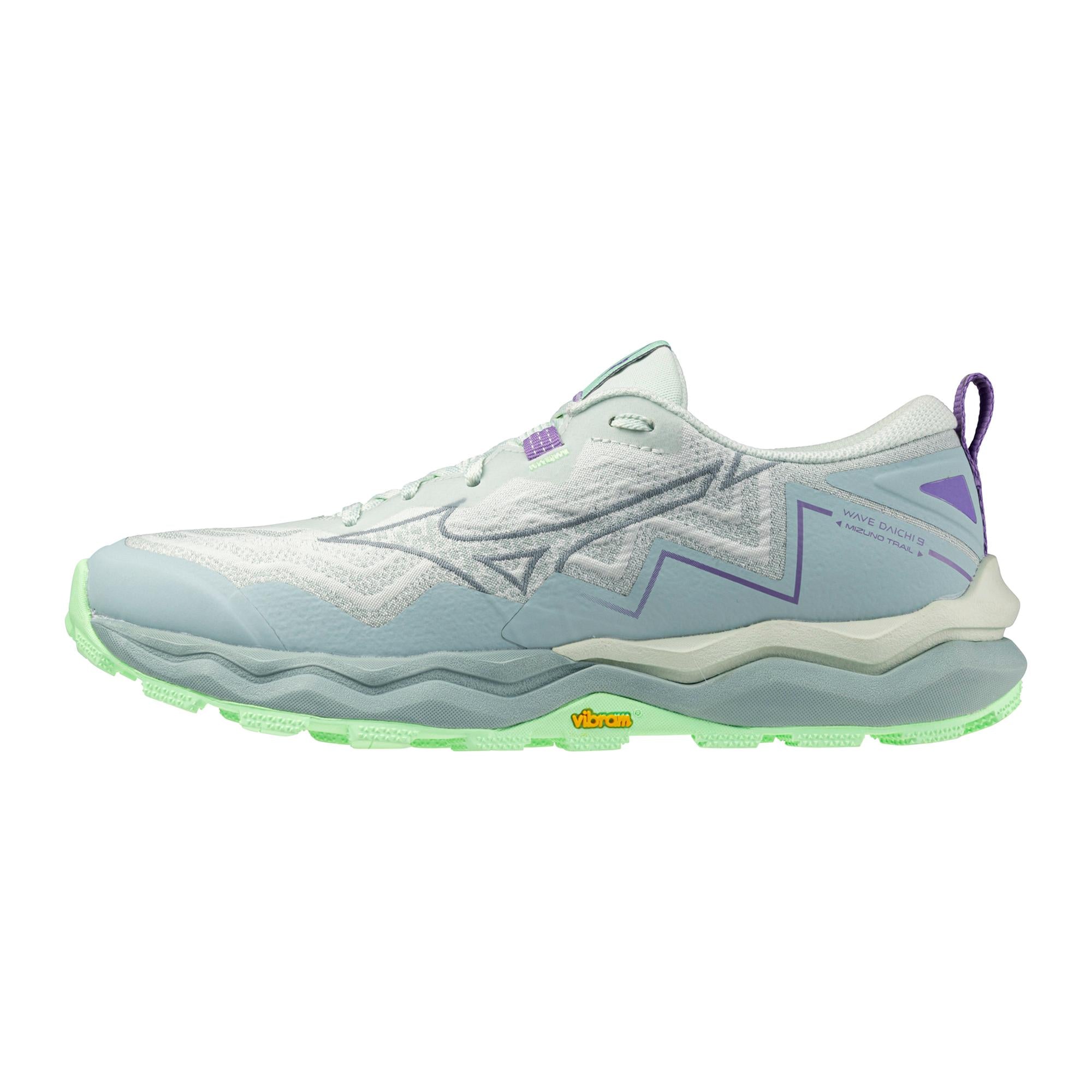 Women's Wave Daichi 9 Trail Running Shoe