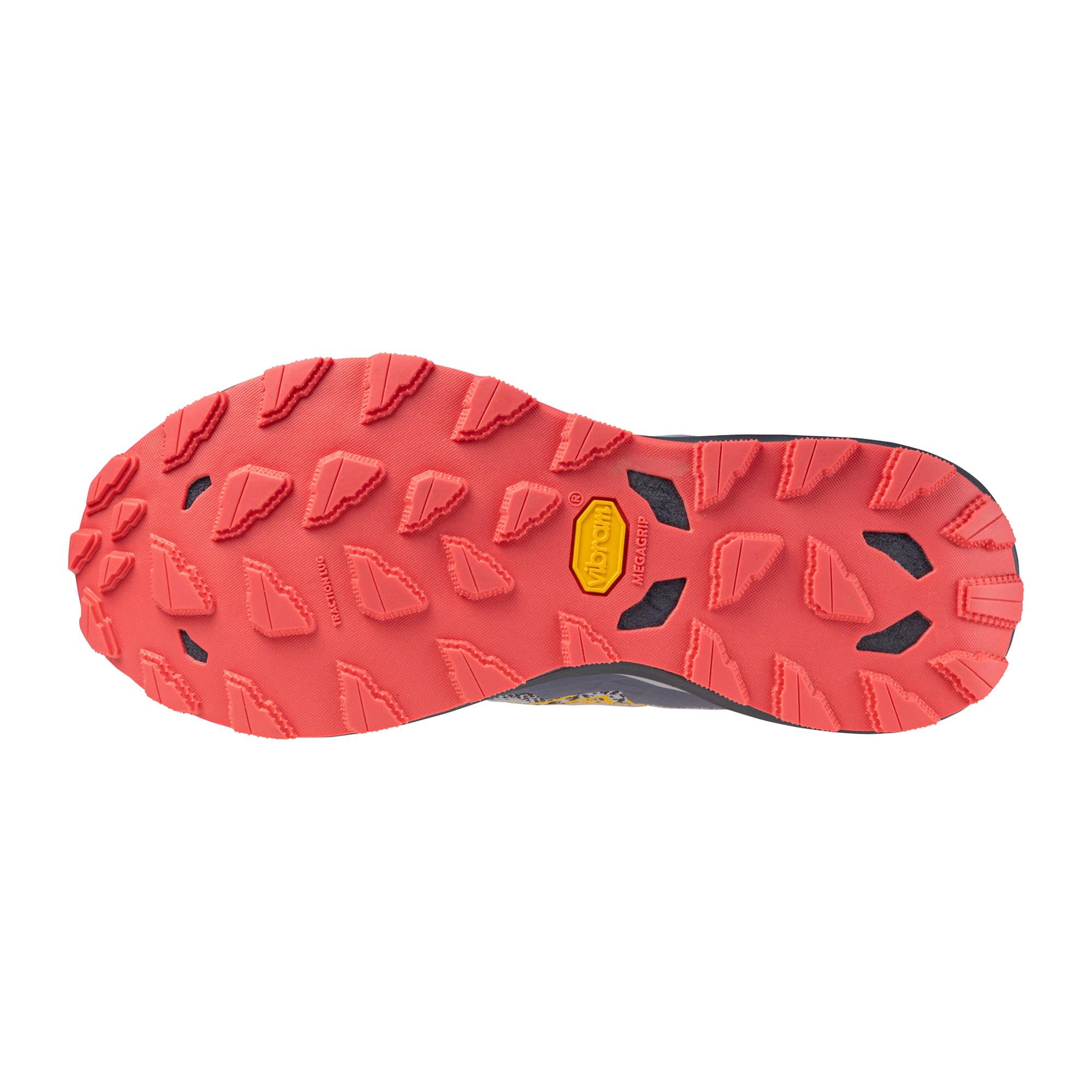 Women's Wave Daichi 9 Trail Running Shoe