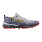 Women's Wave Daichi 9 Trail Running Shoe