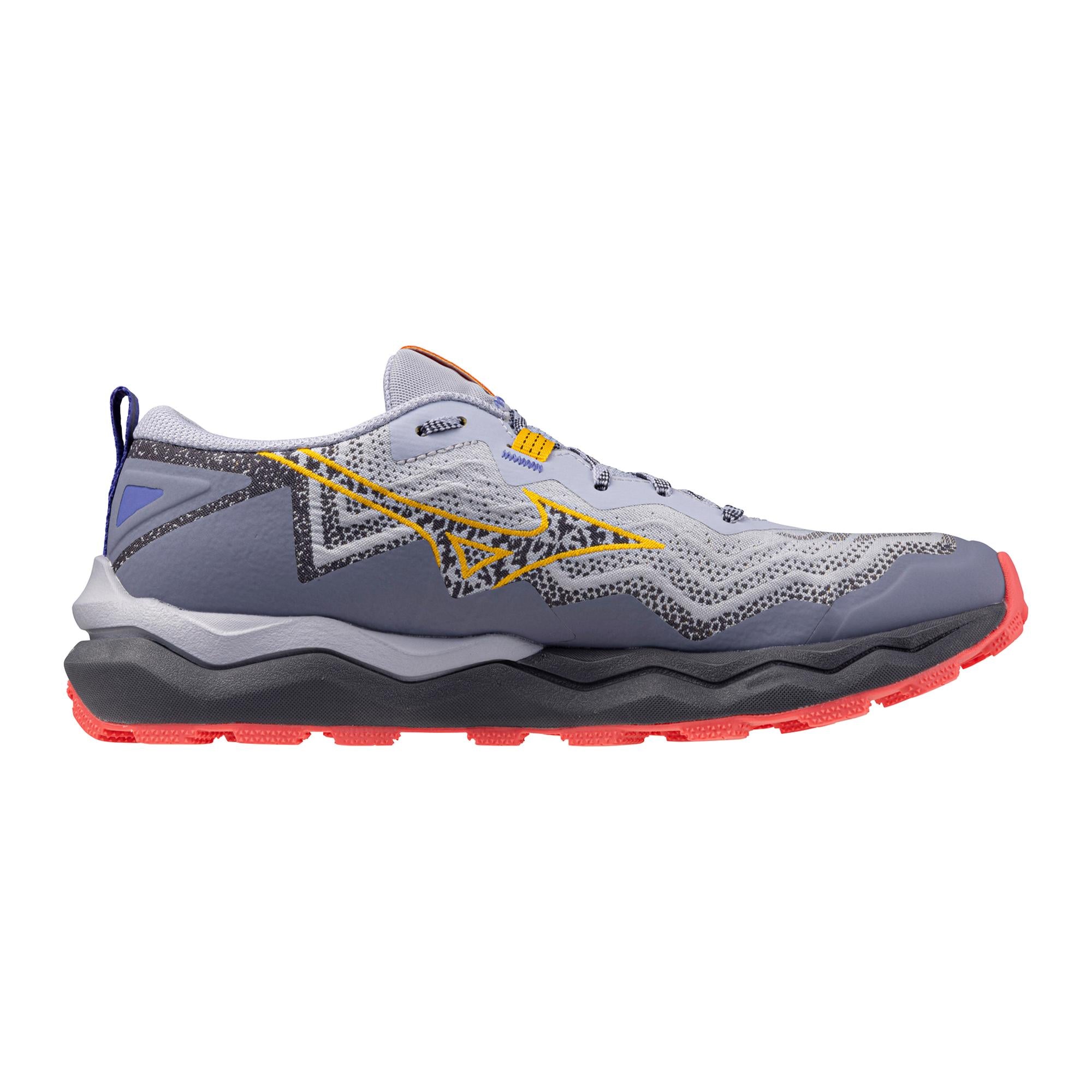 Women's Wave Daichi 9 Trail Running Shoe