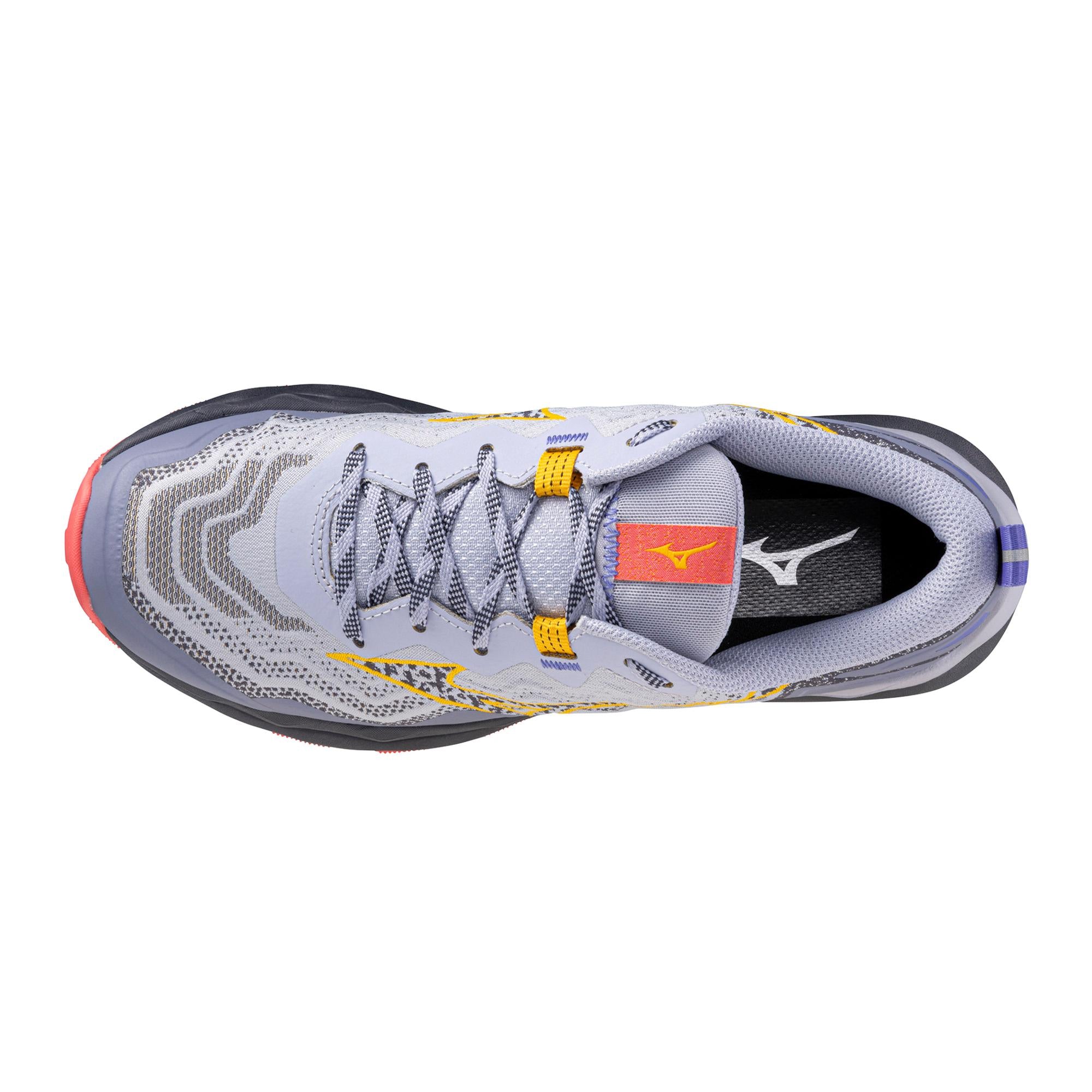 Women's Wave Daichi 9 Trail Running Shoe