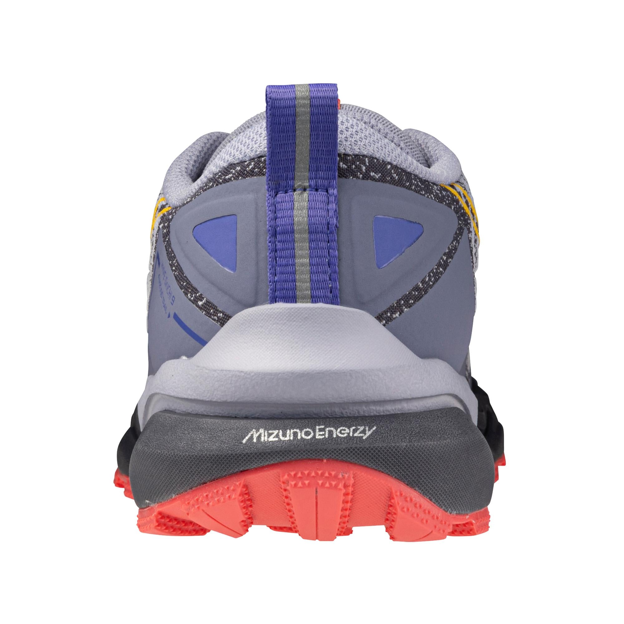 Women's Wave Daichi 9 Trail Running Shoe