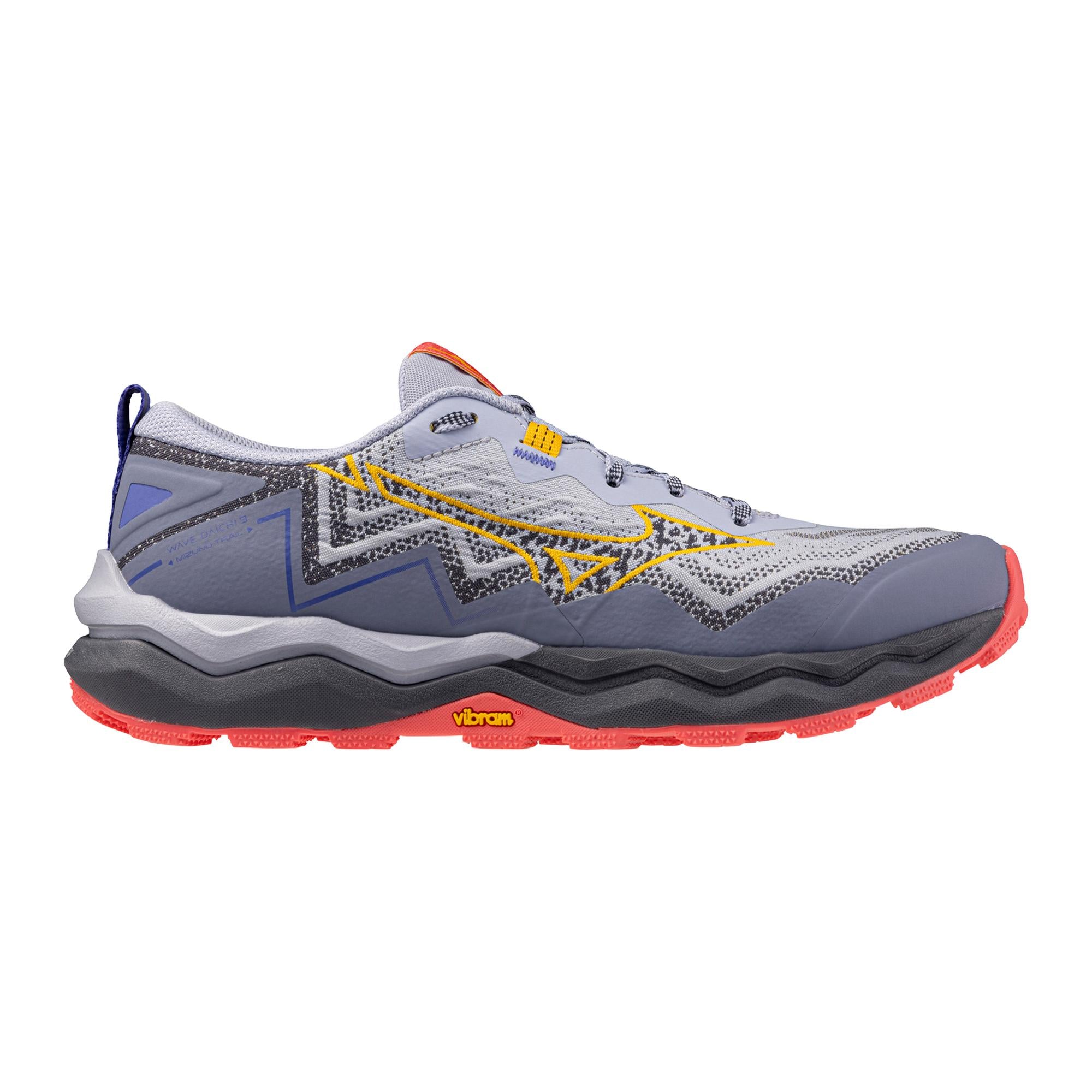 Women's Wave Daichi 9 Trail Running Shoe