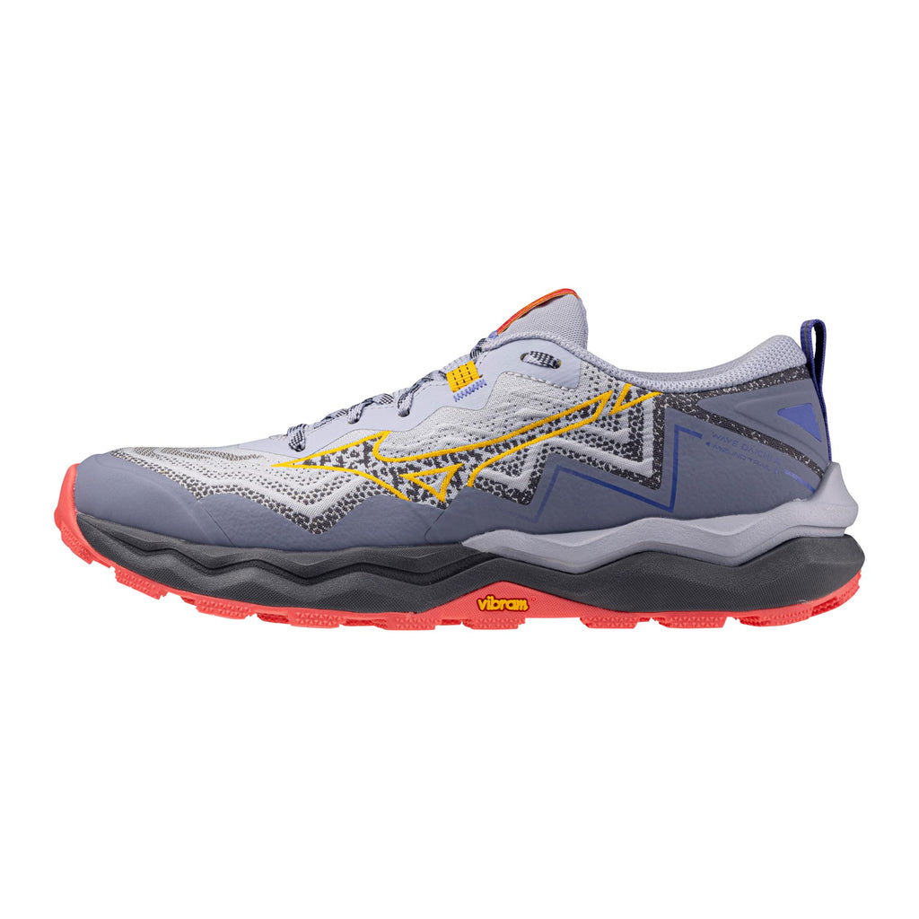 Women's Wave Daichi 9 Trail Running Shoe