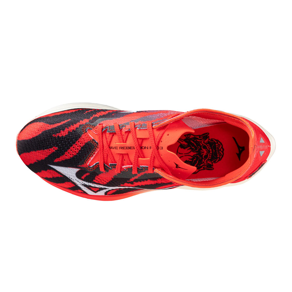 Unisex Wave Rebellion Pro 3 Oni Hayai Running Shoe